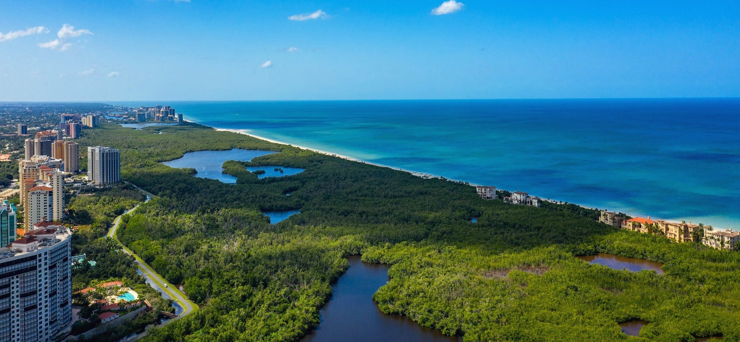 Nature's Value in the Everglades