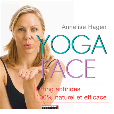 Yoga Face / GENE MOZ PHOTOGRAPHY