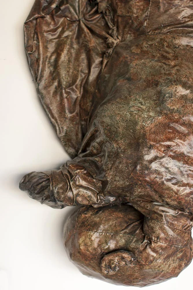 Body (detail)