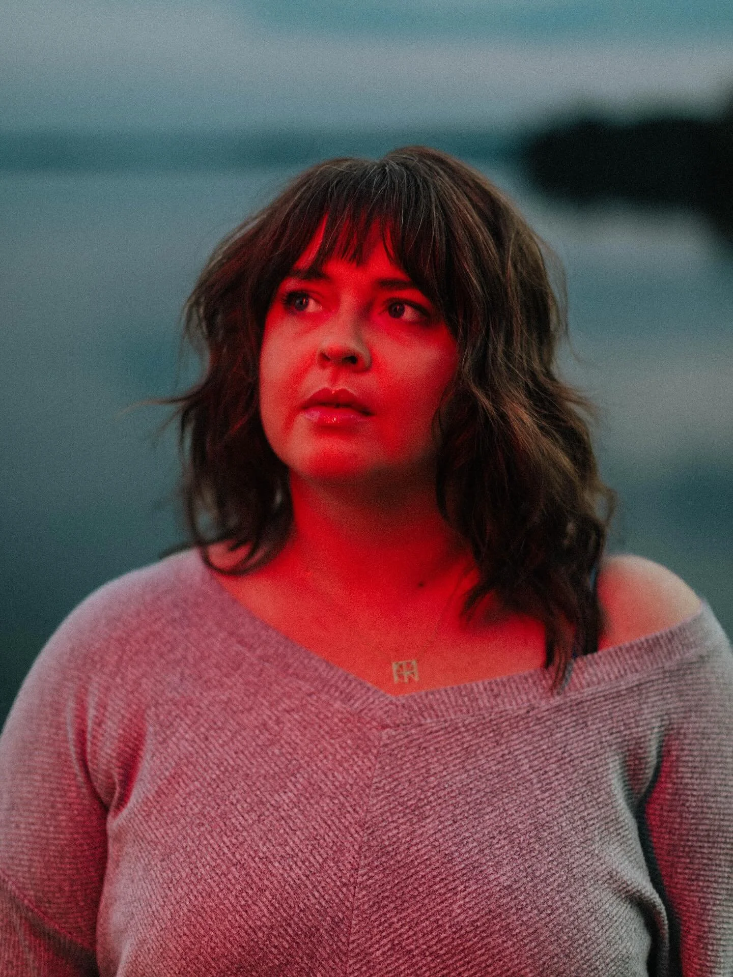 I took too long making up my mind. 

&ldquo;Slowly&rdquo; is for the ones who realized too late that they weren&rsquo;t being careful, they were just being a coward! Whoops! Lets regret our own romantic hesitation together 😅✨

Listen to &ldquo;Slowl