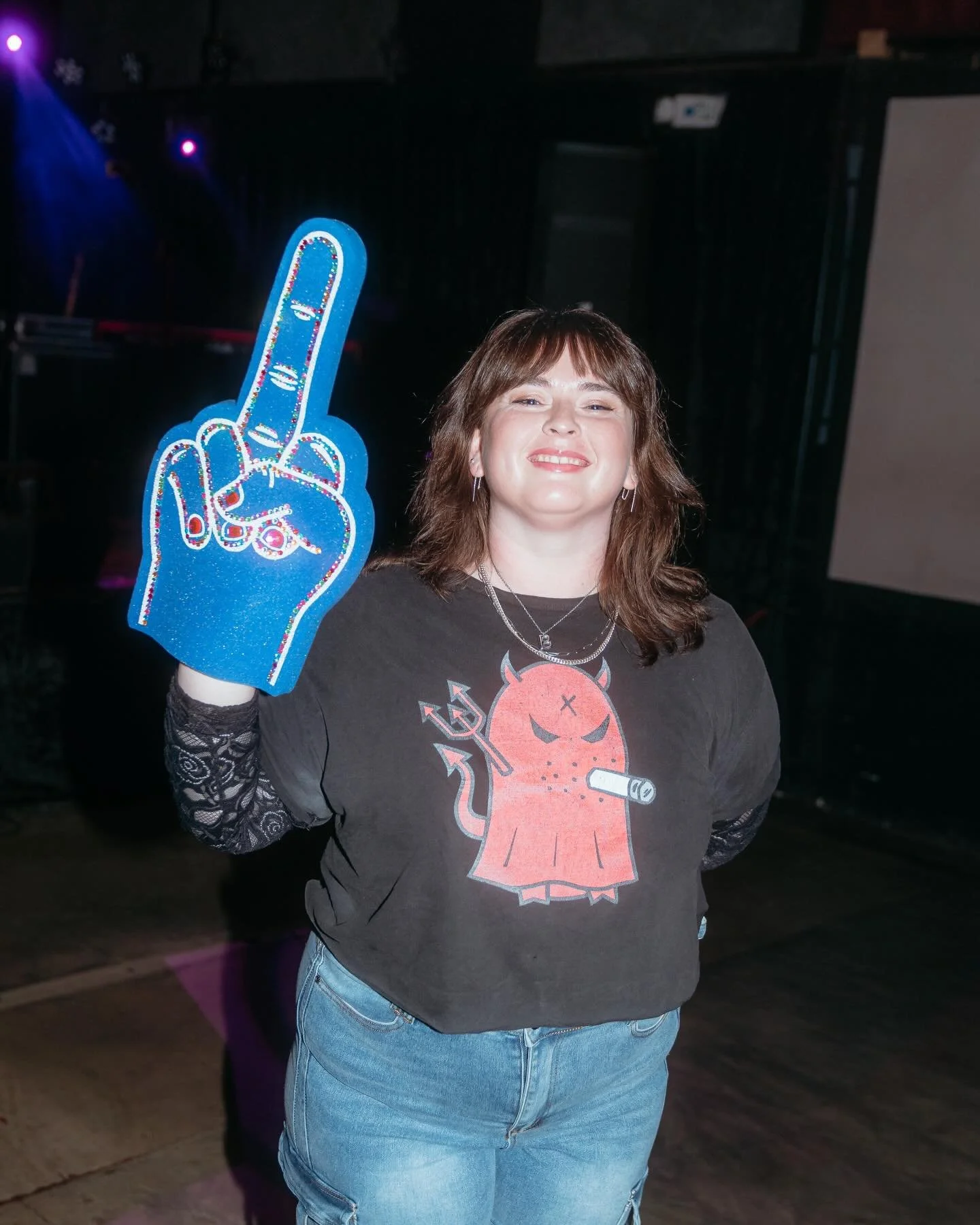 Huge year for your local yearners. Thanks for letting me into your hearts and earphones in 2025! I loved every moment of making, releasing, and dancing to these songs with you. ✨🥹✨

Was I in your top ten this year?? Tag me and let me know so I can s