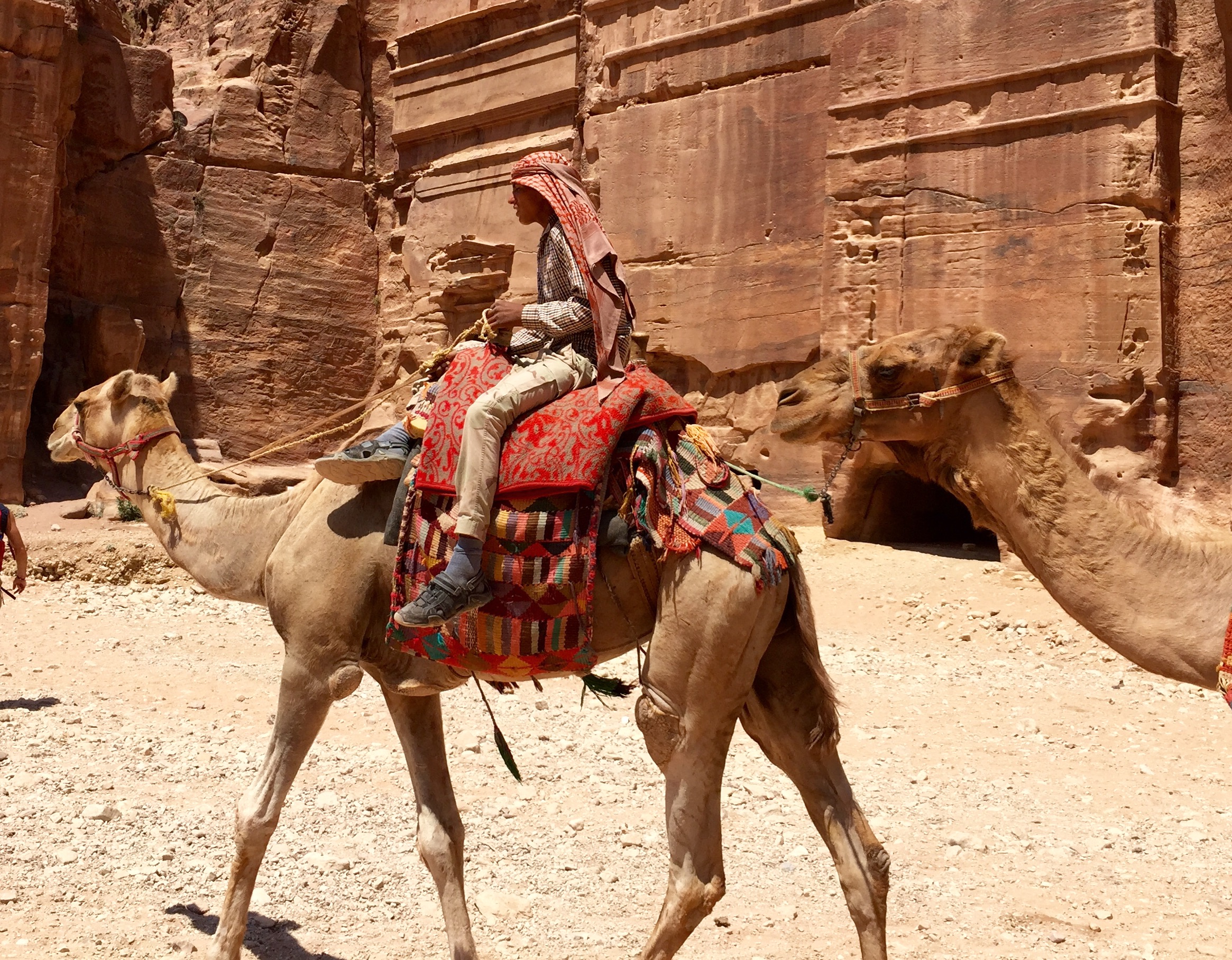 Petra, Jordan
