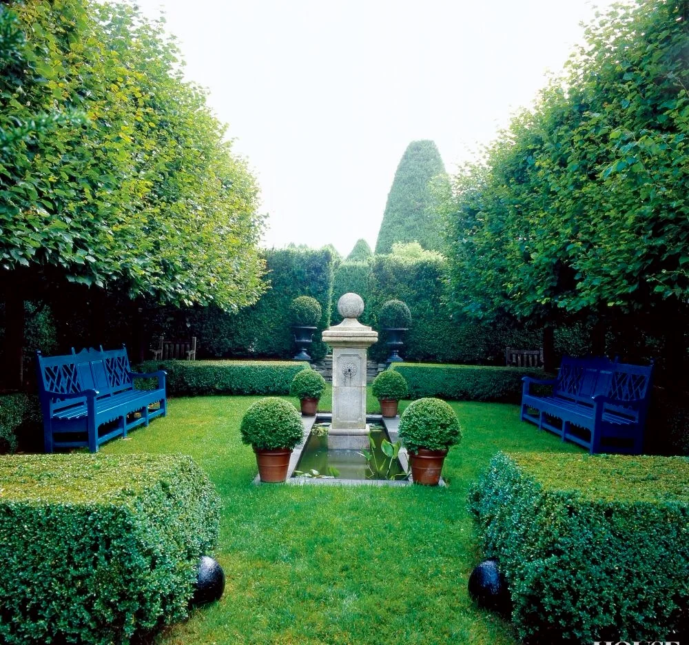 FIELD TRIP #9 - OSCAR de la RENTA: COLOR & TEXTURE