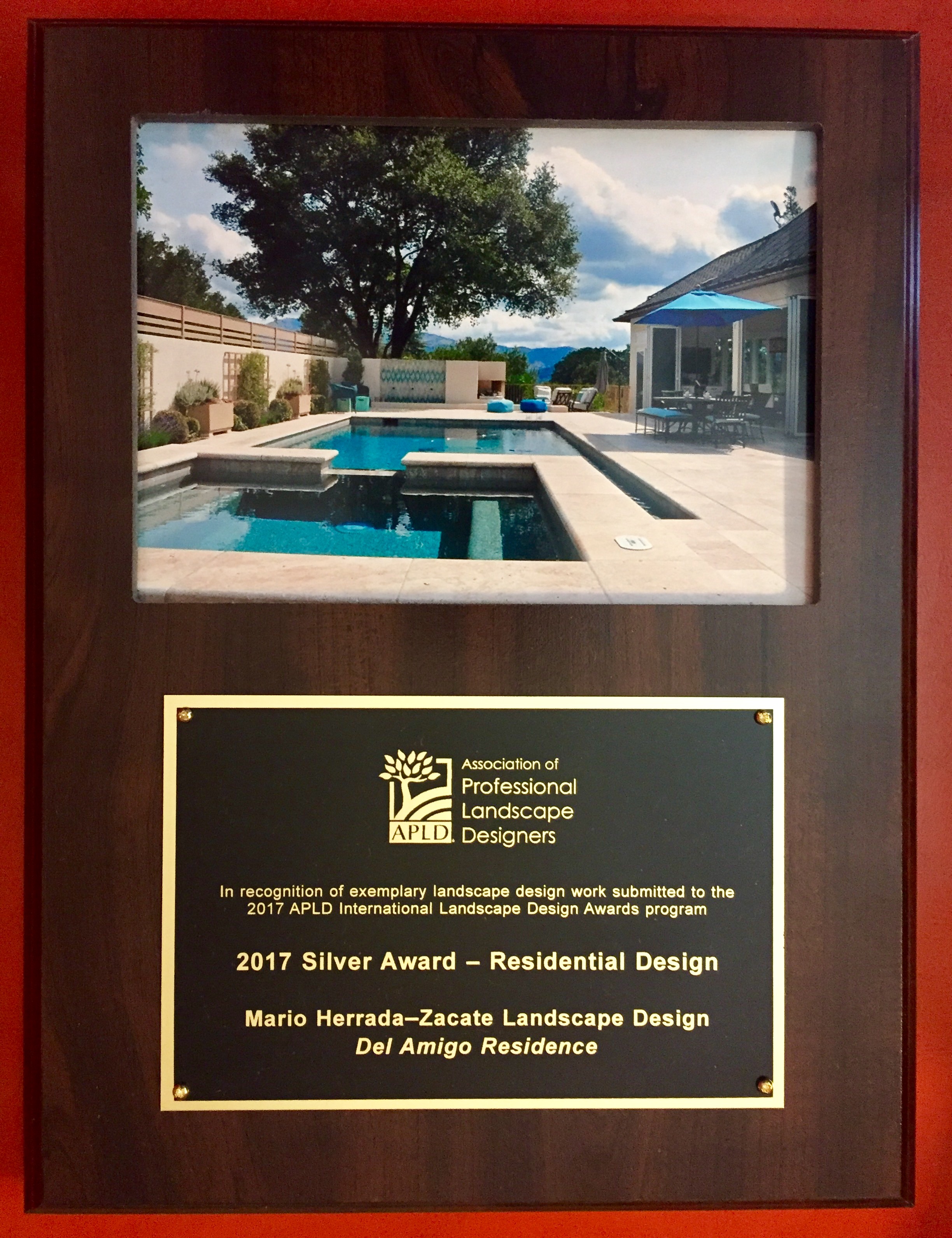 FIELD TRIP #12 - NATIONAL DESIGN AWARDS