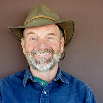 RT Hawke, Lead naturalist instructor