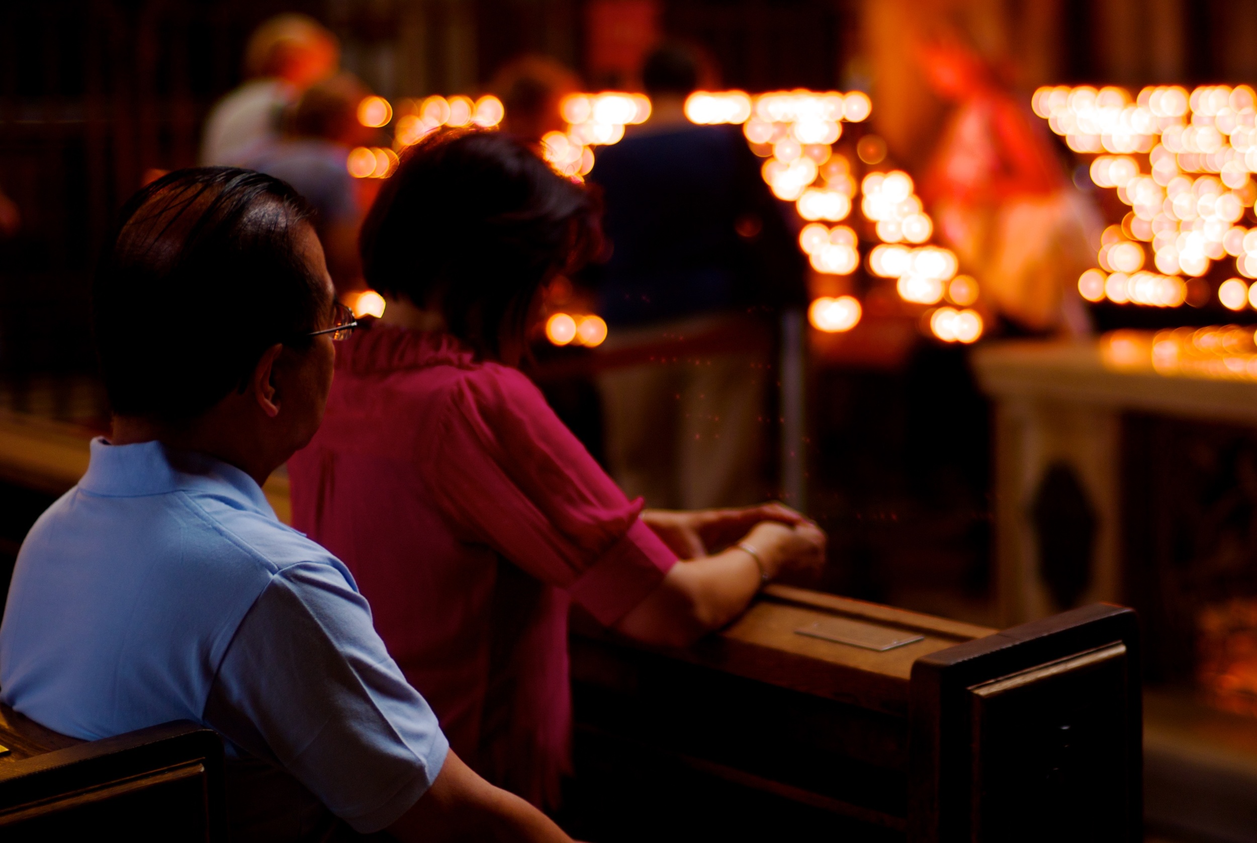 Prayer