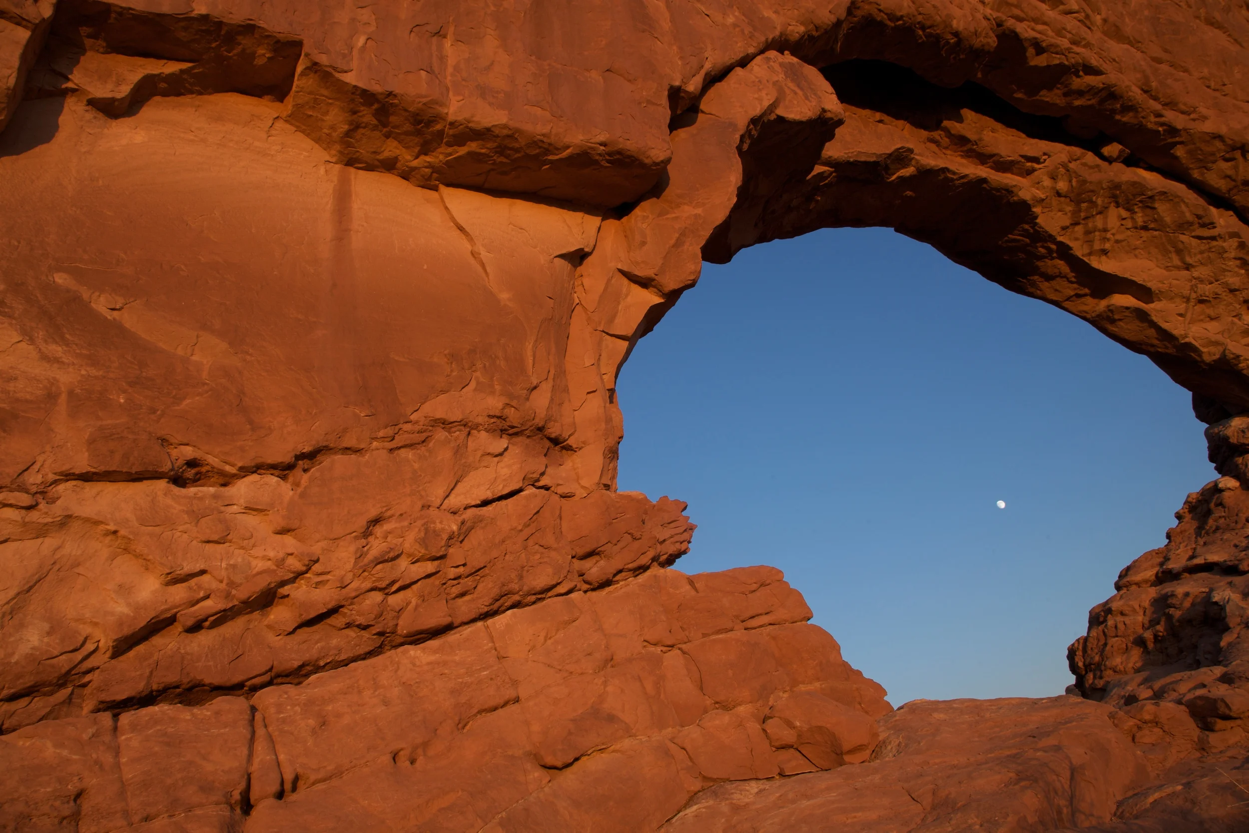 Arches National Monument | 02