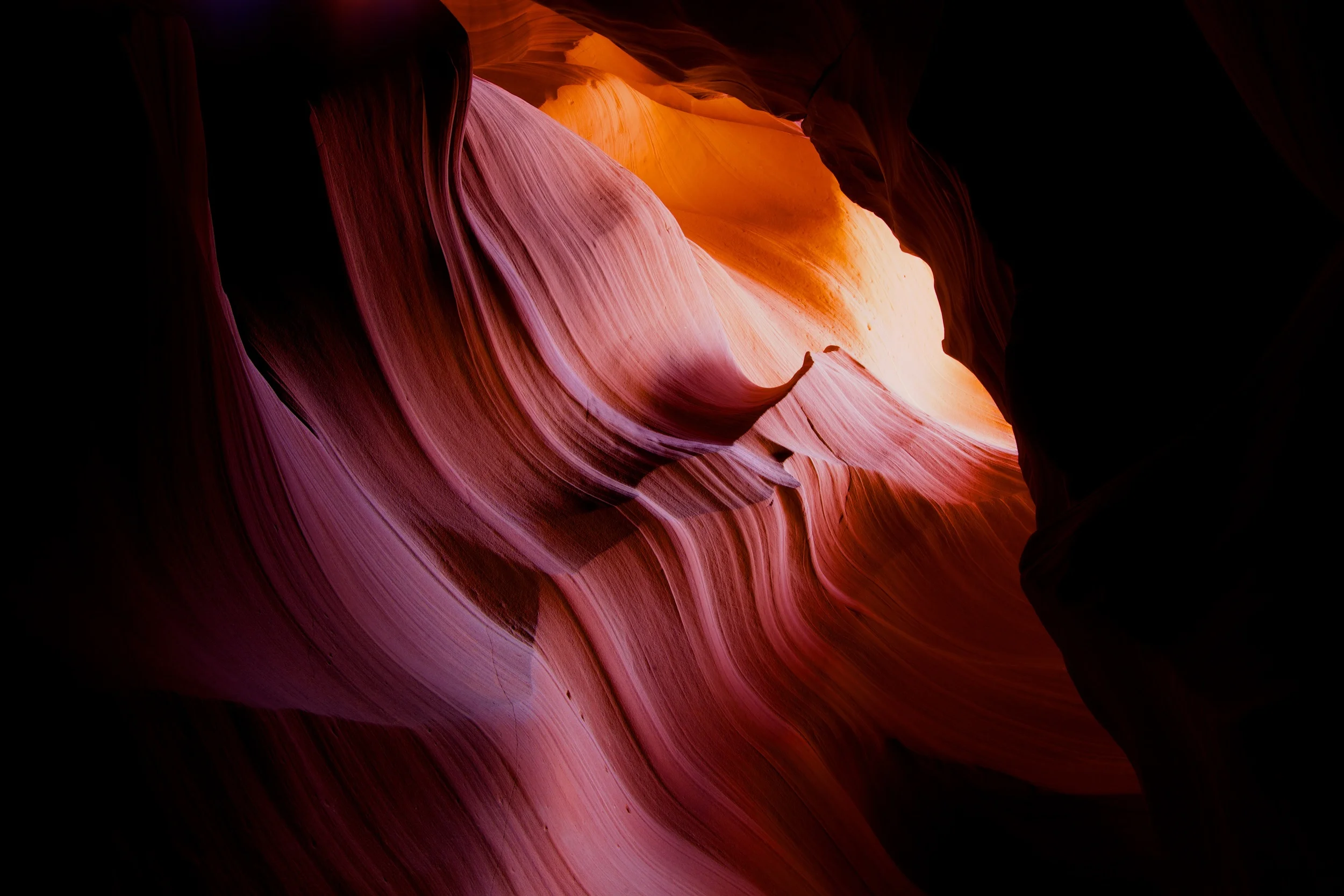 Light and Shadow | 02