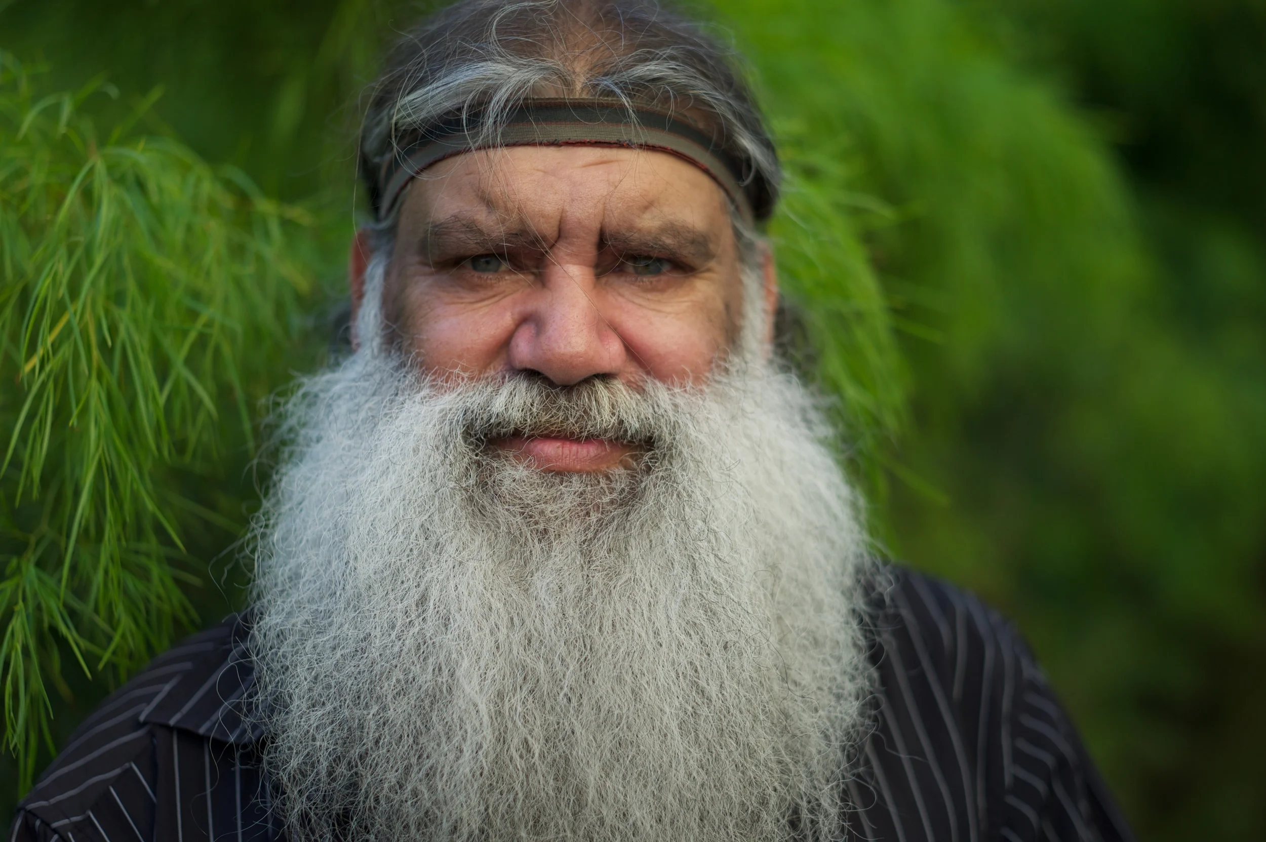 David Tournier | Aboriginal Elder