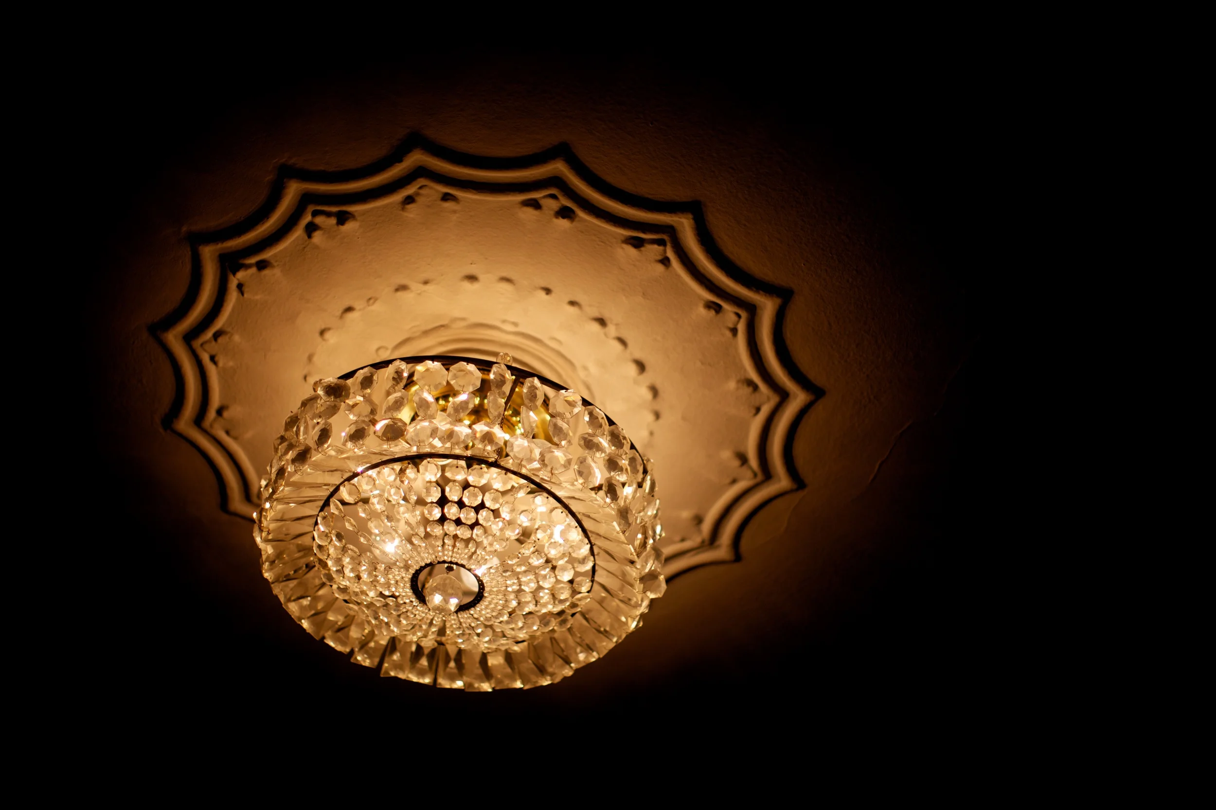 Chandelier