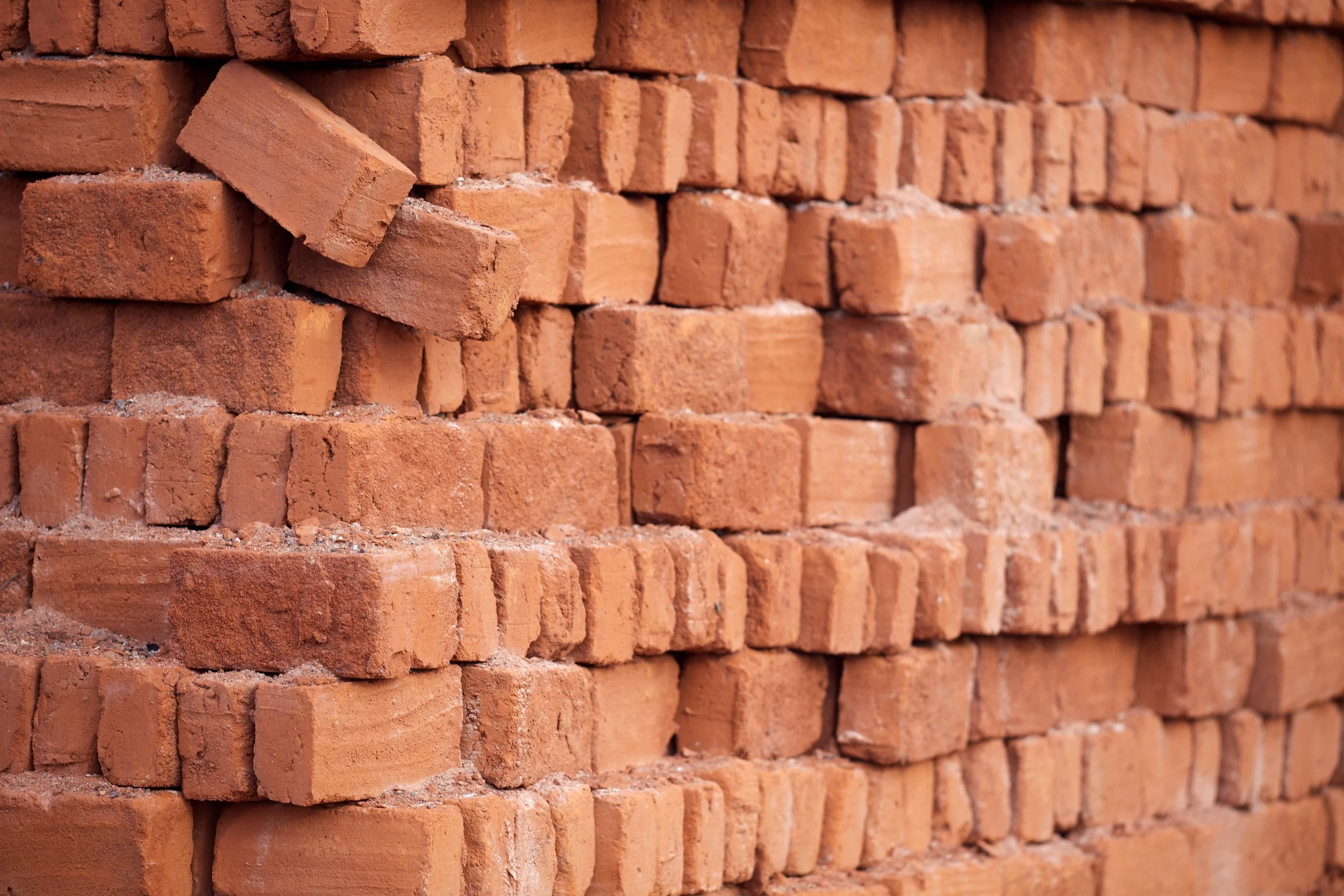 Bricks