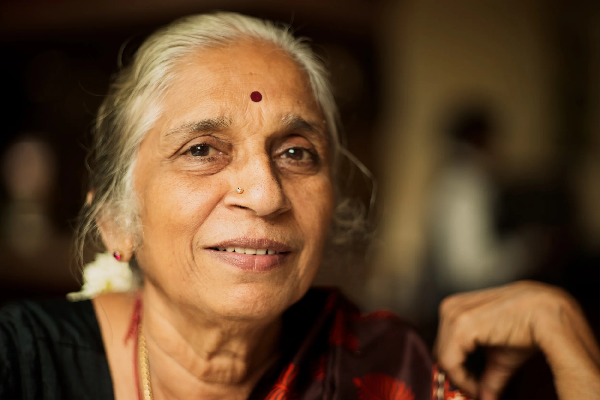 Mother | The most amazing woman I have ever known.