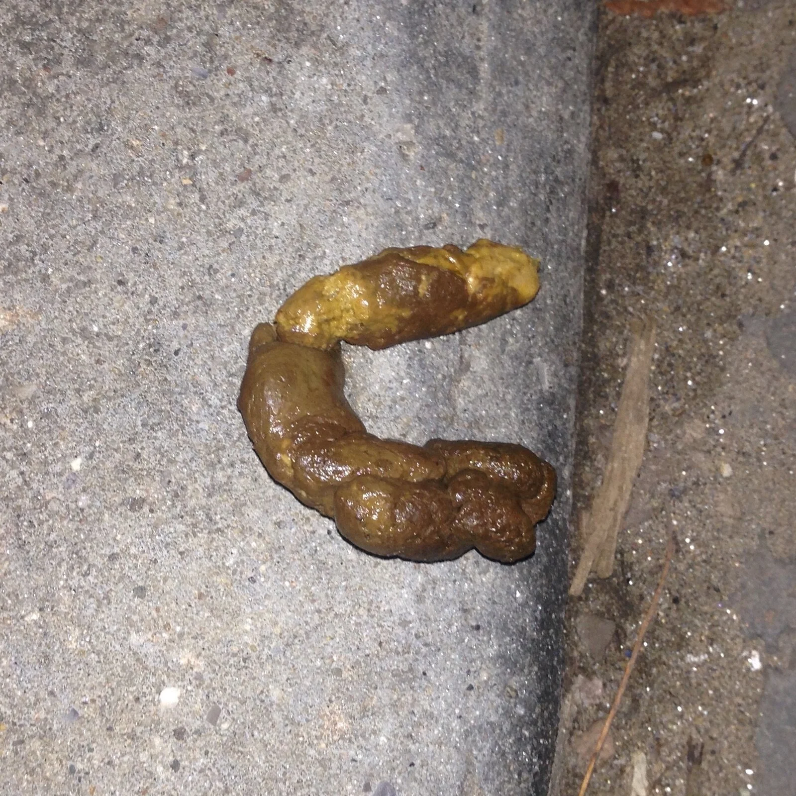 C