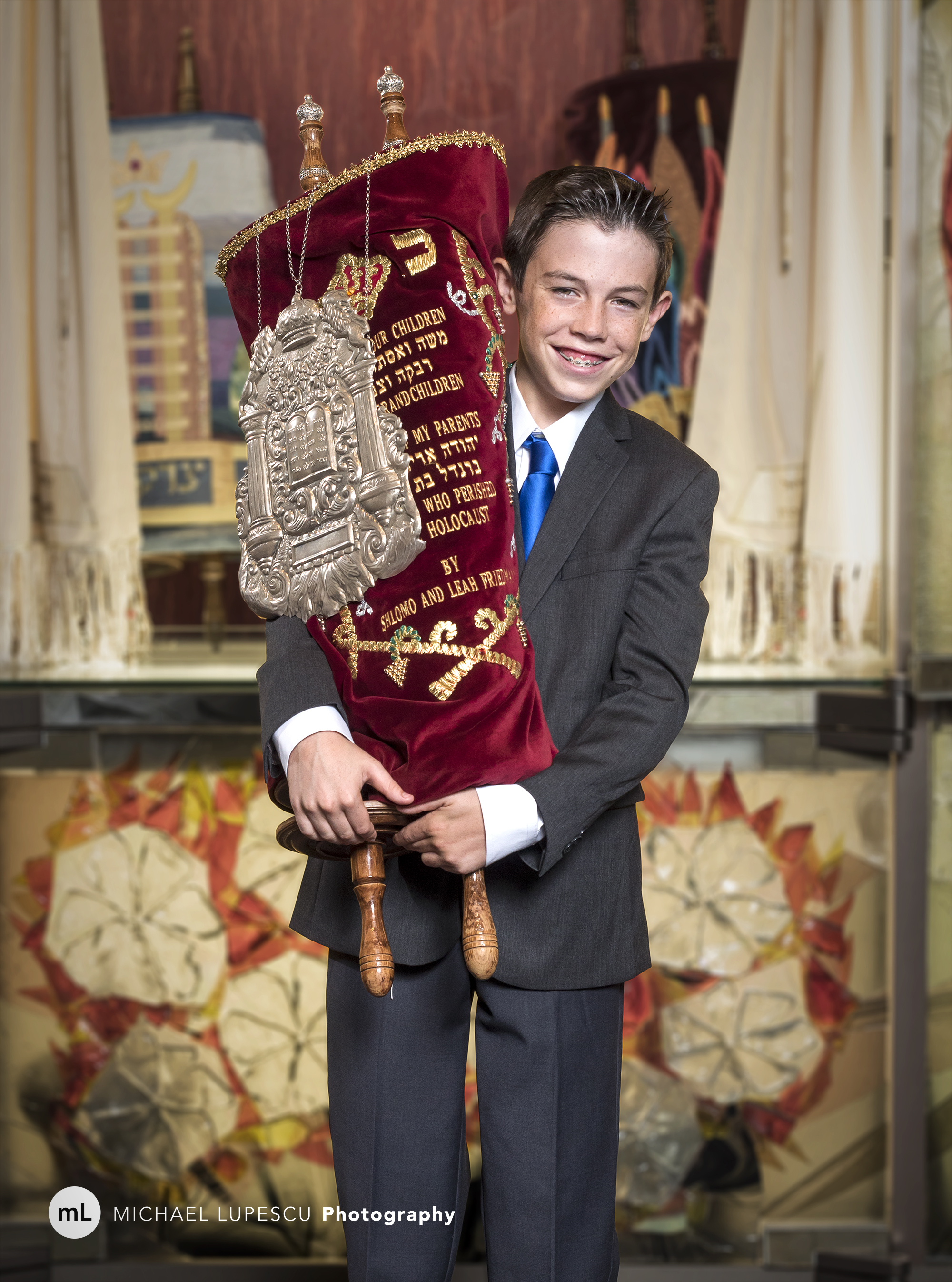 Bar Mitzvah Photography Toronto