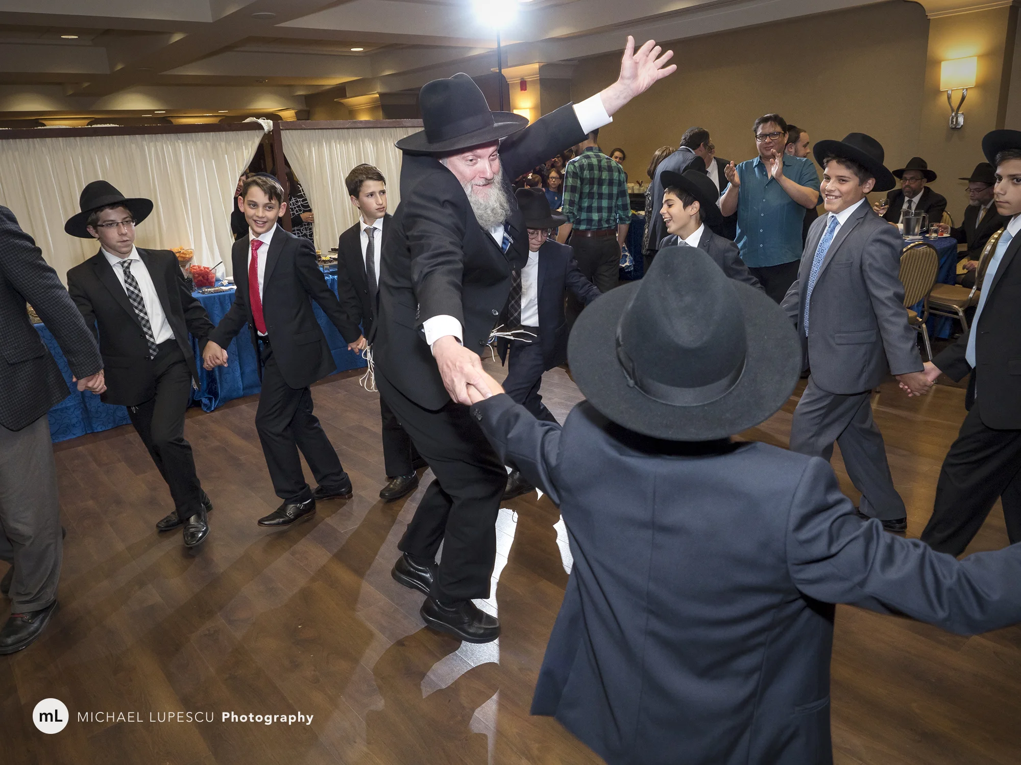 Bar Mitzvah Photography Toronto