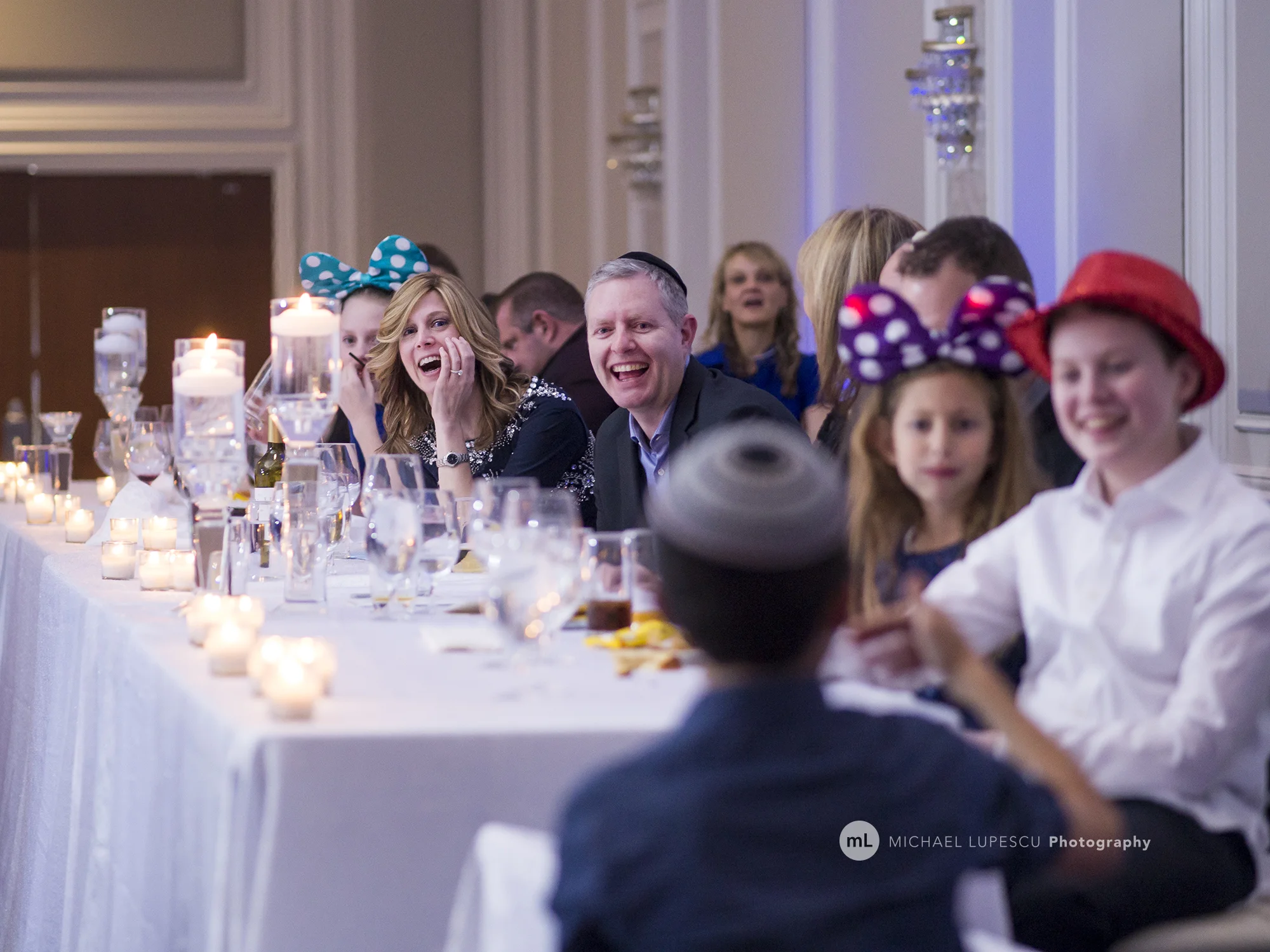 Bar Mitzvah Photography Toronto