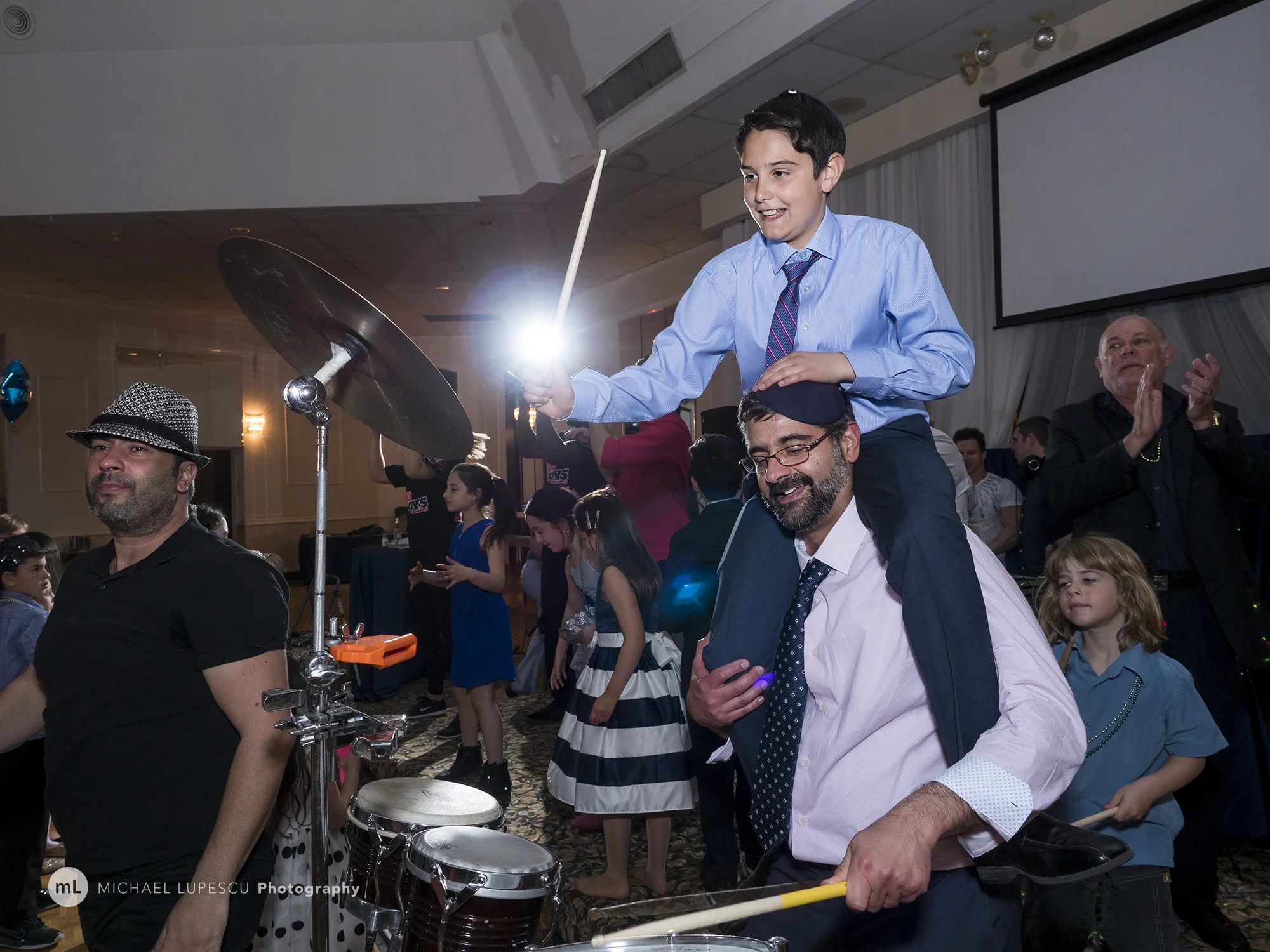 Bar Mitzvah Photography Toronto