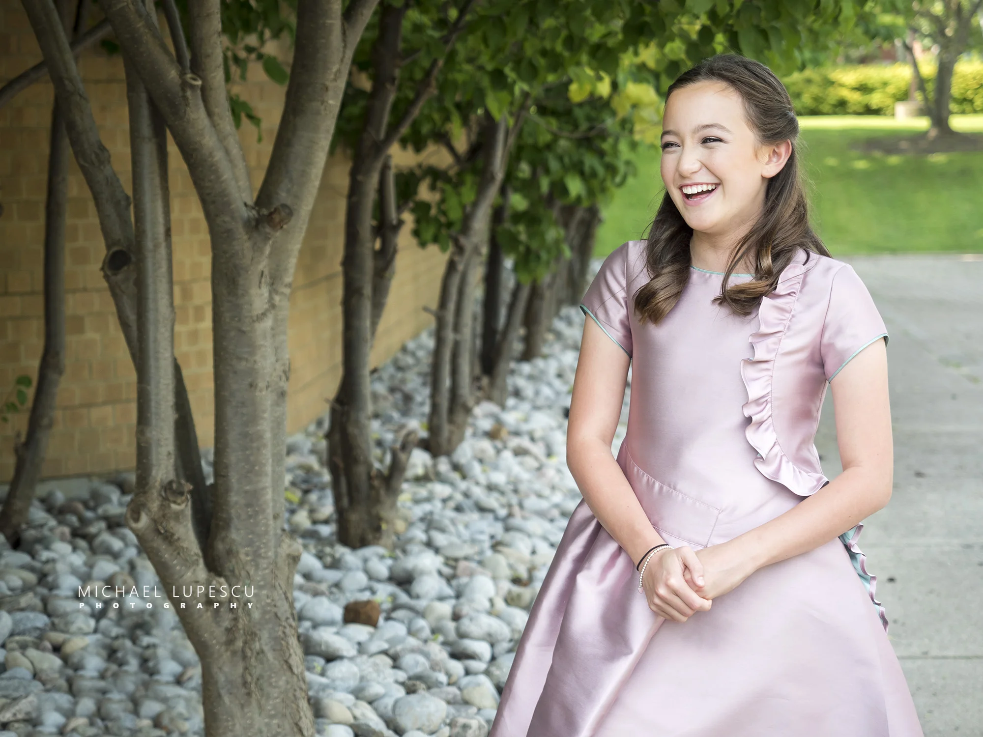 Bat Mitzvah Photography Toronto