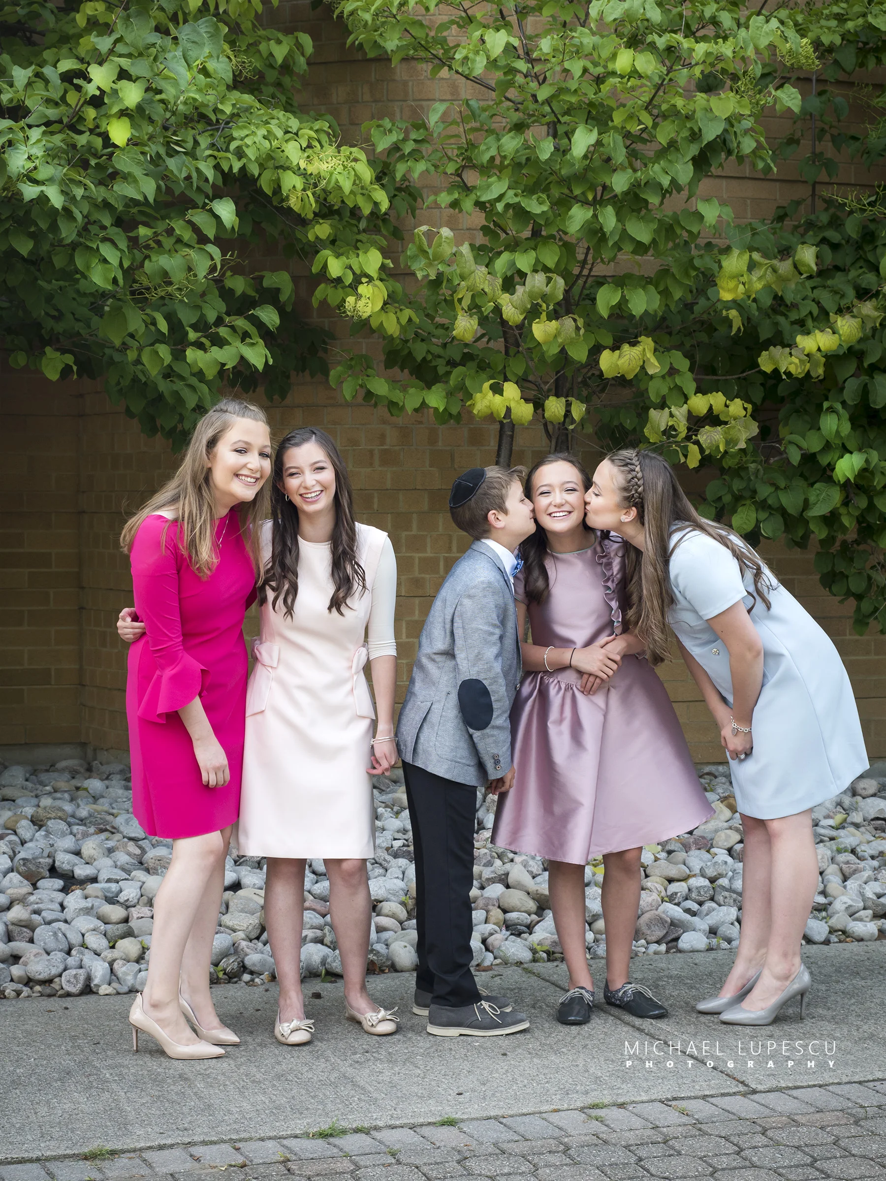 Bat Mitzvah Photography Toronto