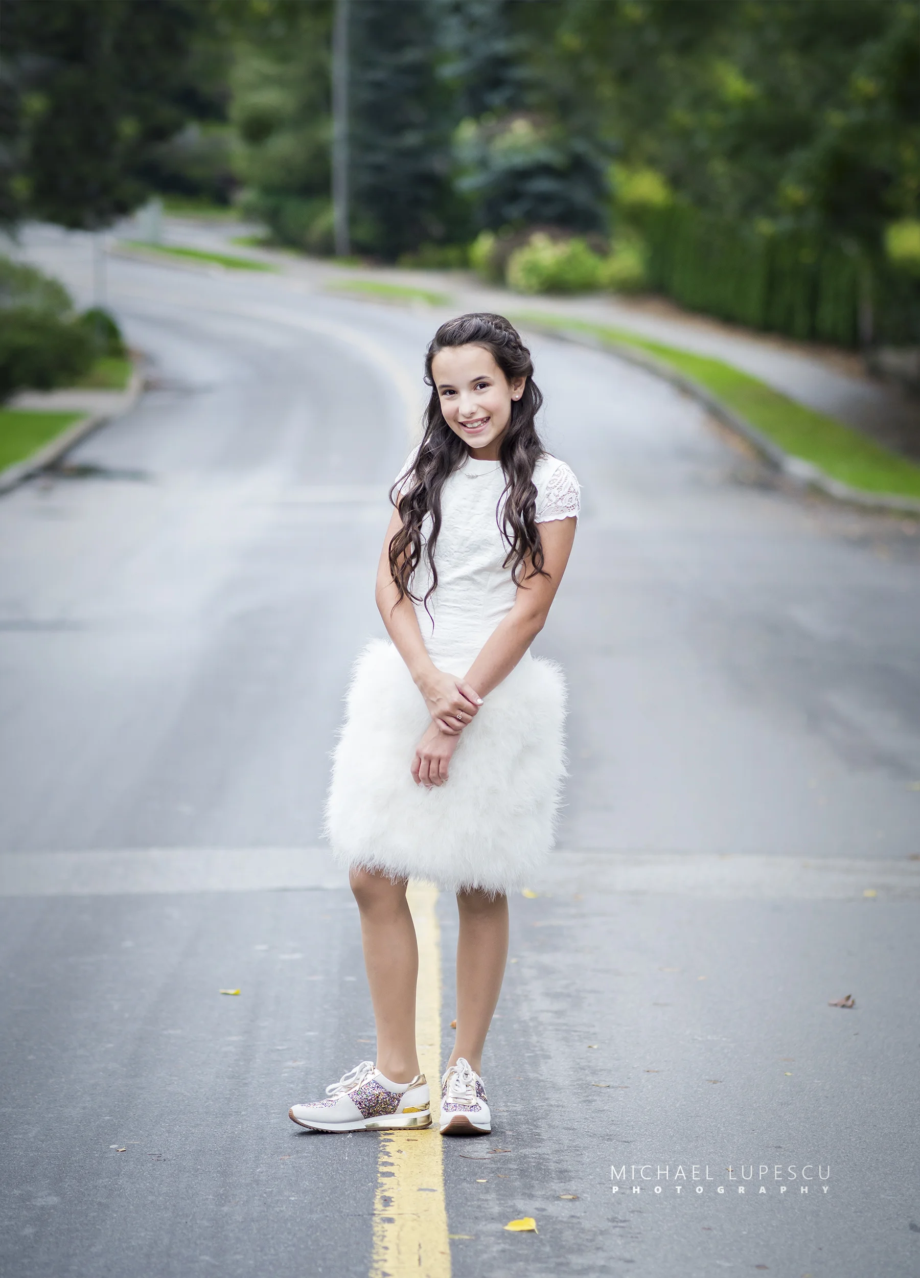 Bat Mitzvah Photography Toronto