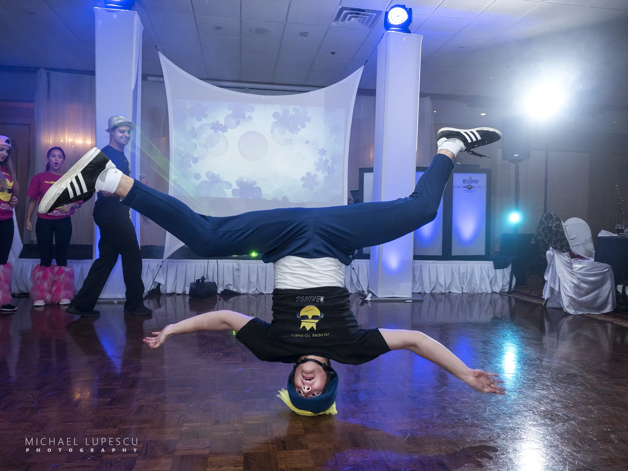 Toronto Bar Mitzvah Photography