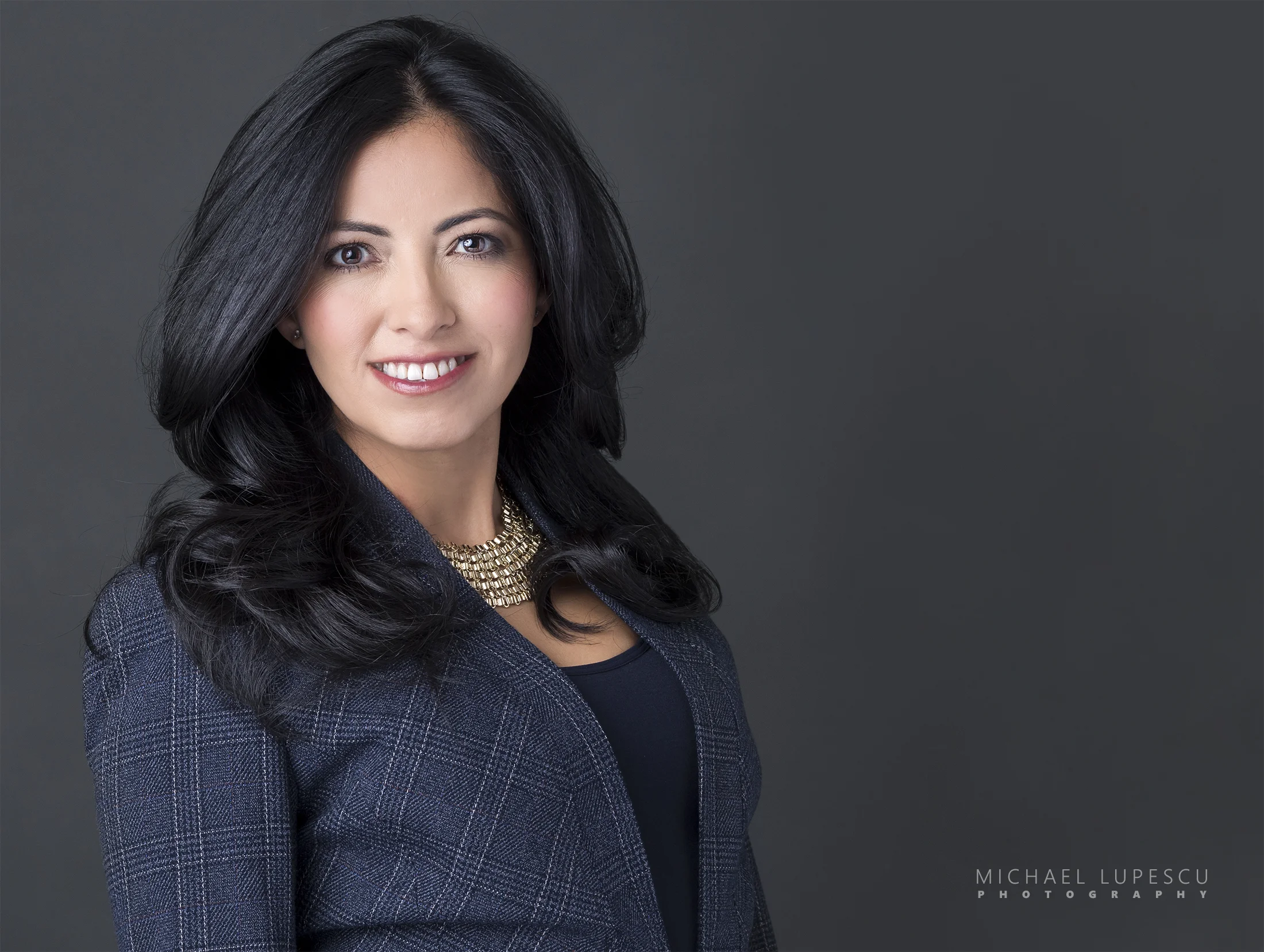 Toronto Headshot Photographer