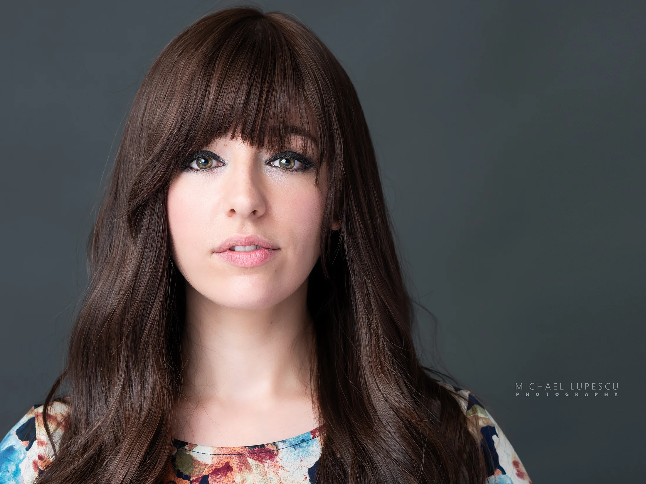Toronto Headshot Photographer