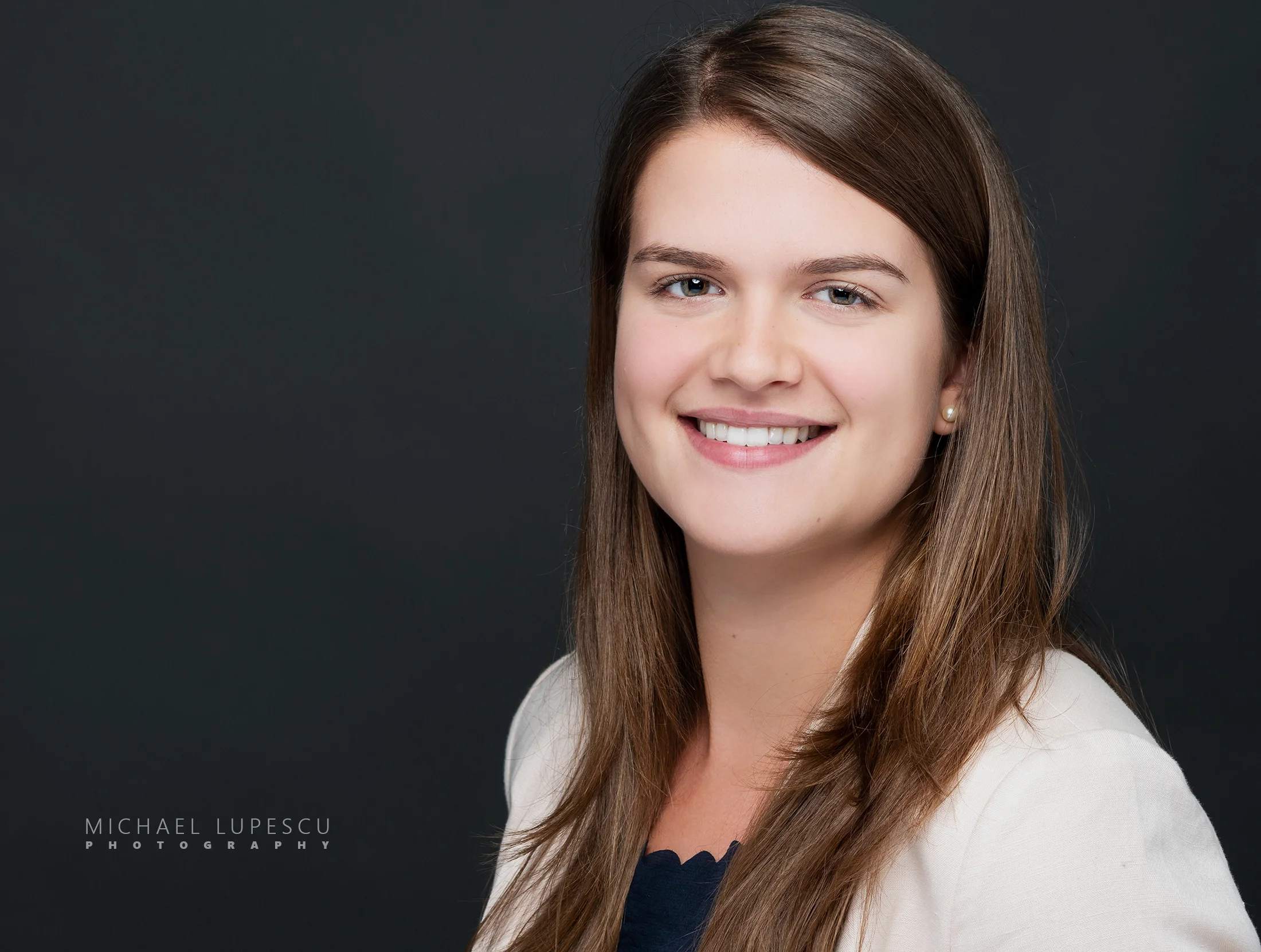 Toronto Headshot Photographer