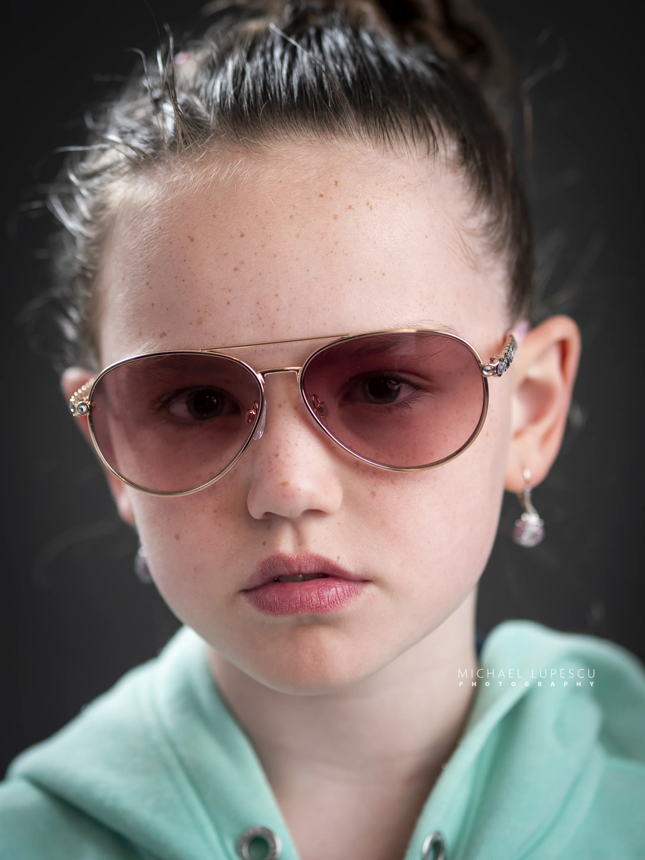 Toronto Headshots and Portraits