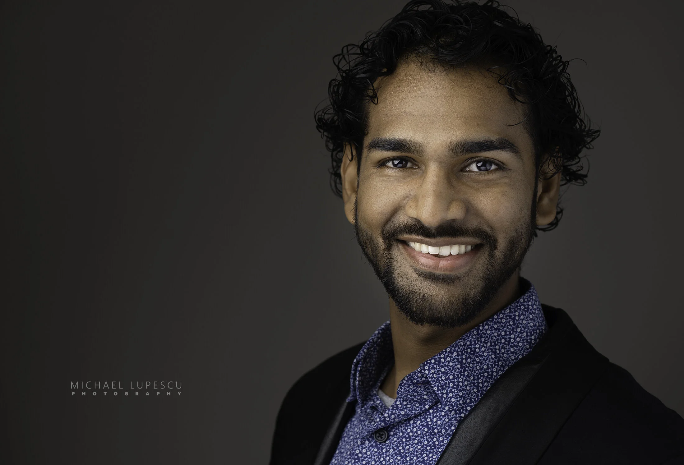 Headshot Photography Toronto