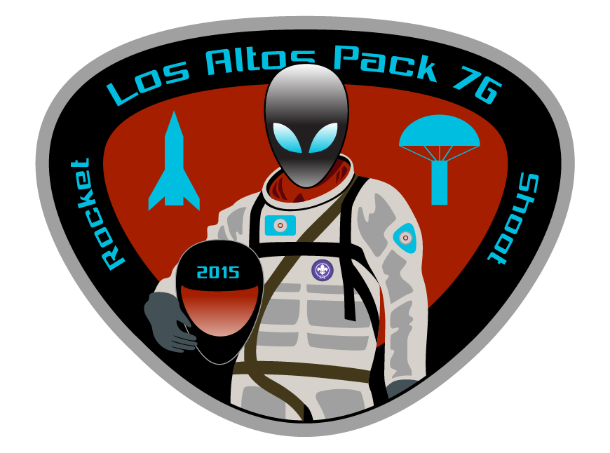 Project: Rocket Shoot Patch