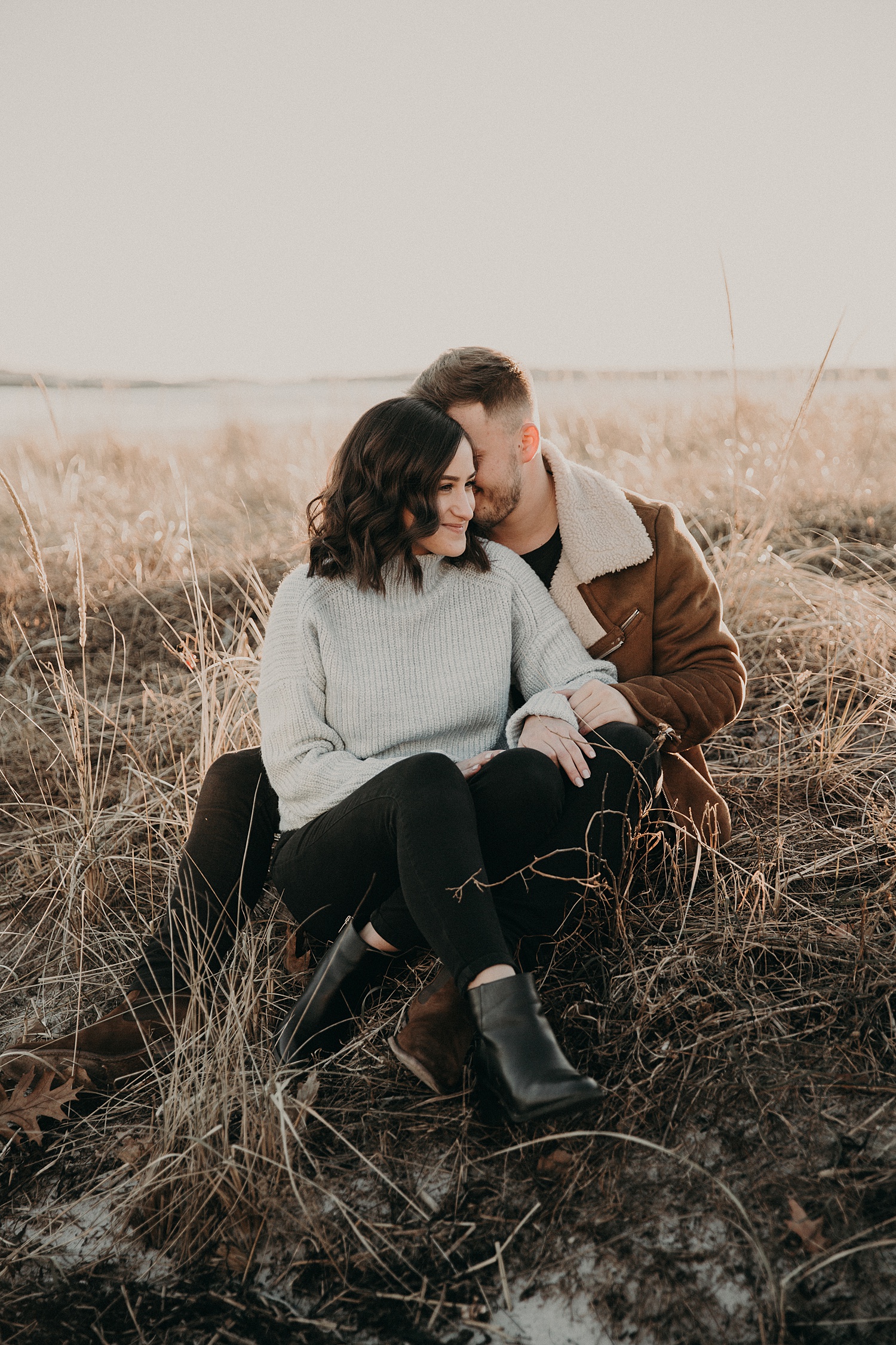 Josh_Lizzie_Goose_Rocks_Beach_Engagement_Session.jpeg