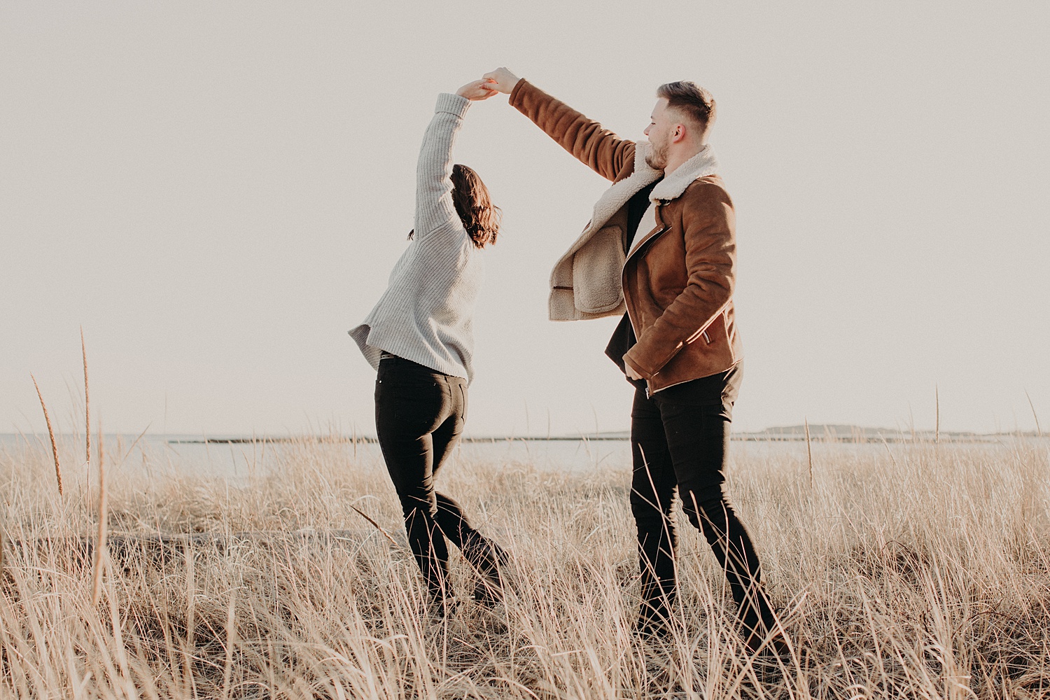 Josh_Lizzie_Goose_Rocks_Beach_Engagement_Session_006.jpeg