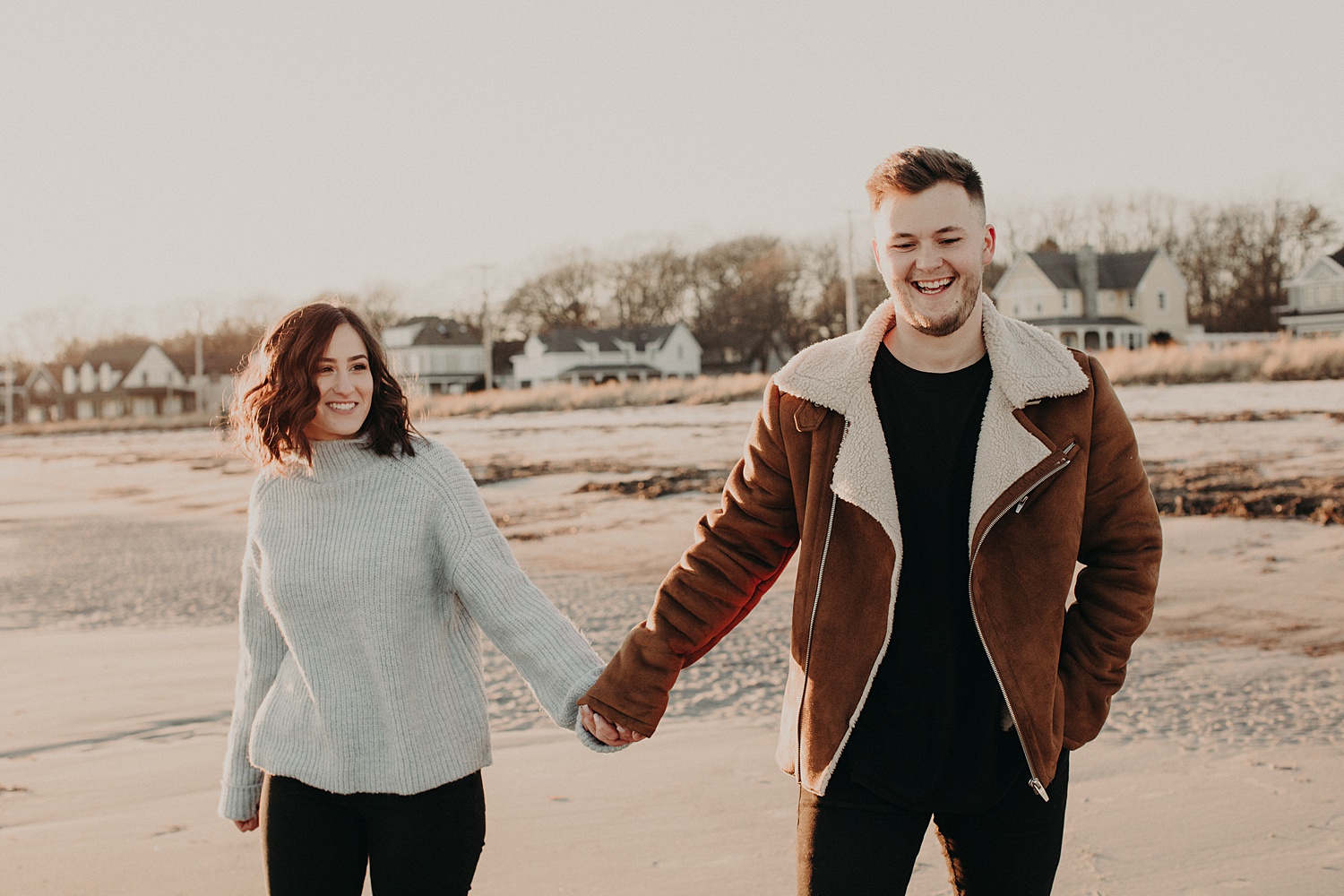 Josh_Lizzie_Goose_Rocks_Beach_Engagement_Session_007.jpeg