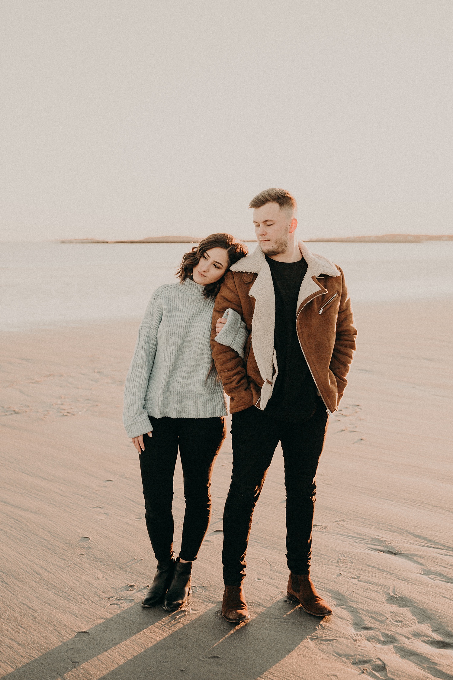 Josh_Lizzie_Goose_Rocks_Beach_Engagement_Session_011.jpeg