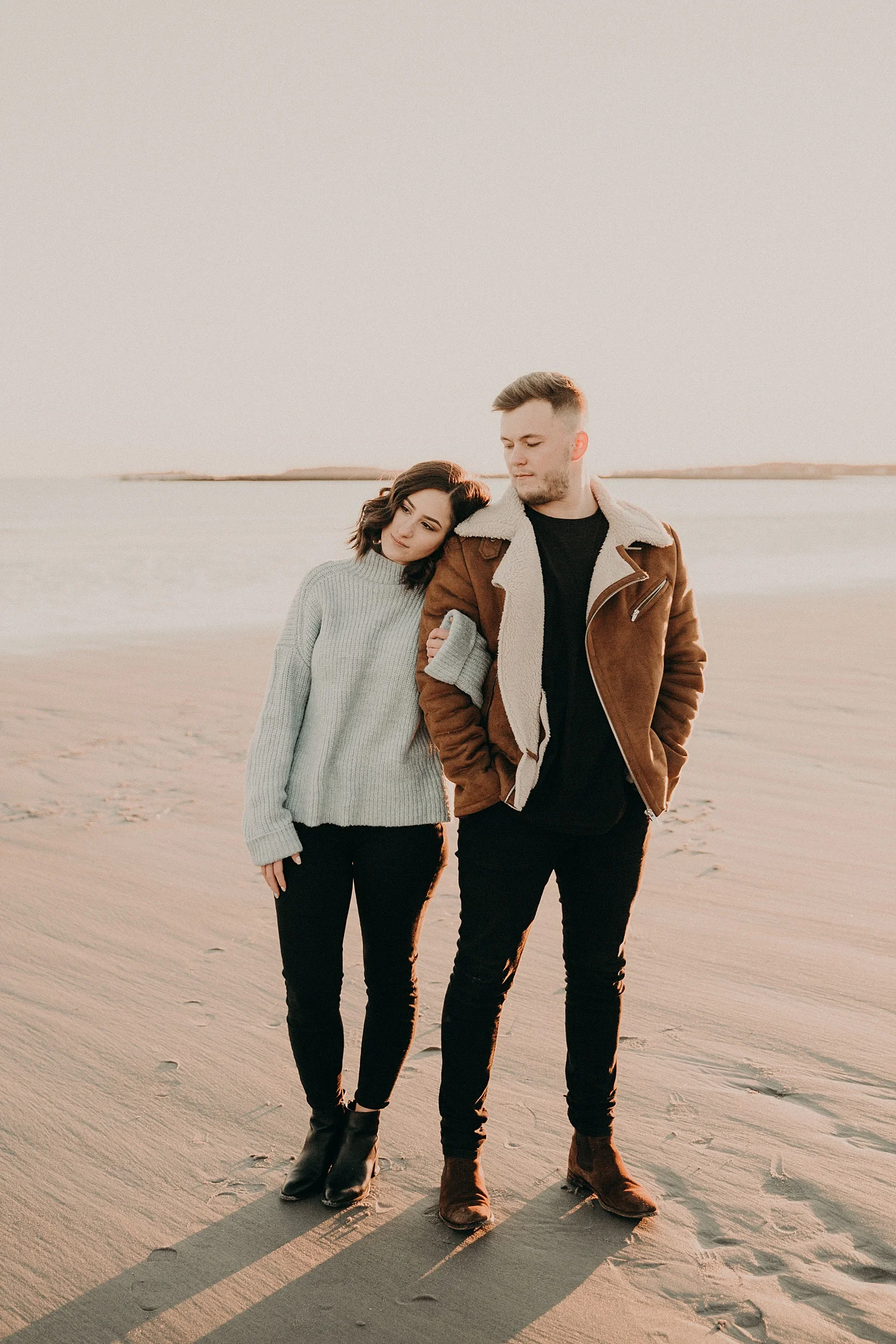 Josh_Lizzie_Goose_Rocks_Beach_Engagement_Session_011.jpeg