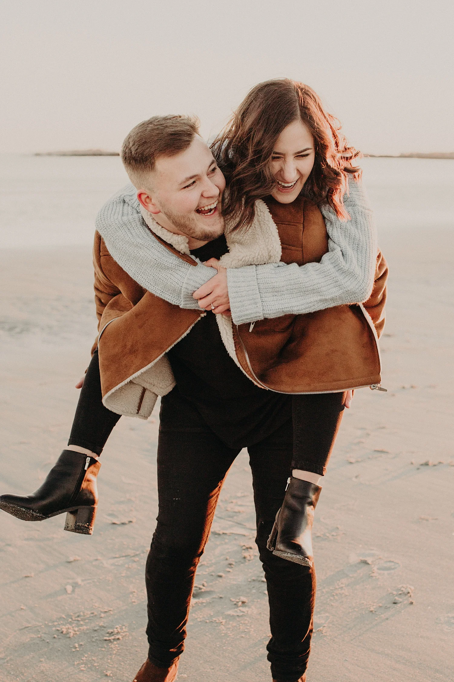 Josh_Lizzie_Goose_Rocks_Beach_Engagement_Session_013.jpeg
