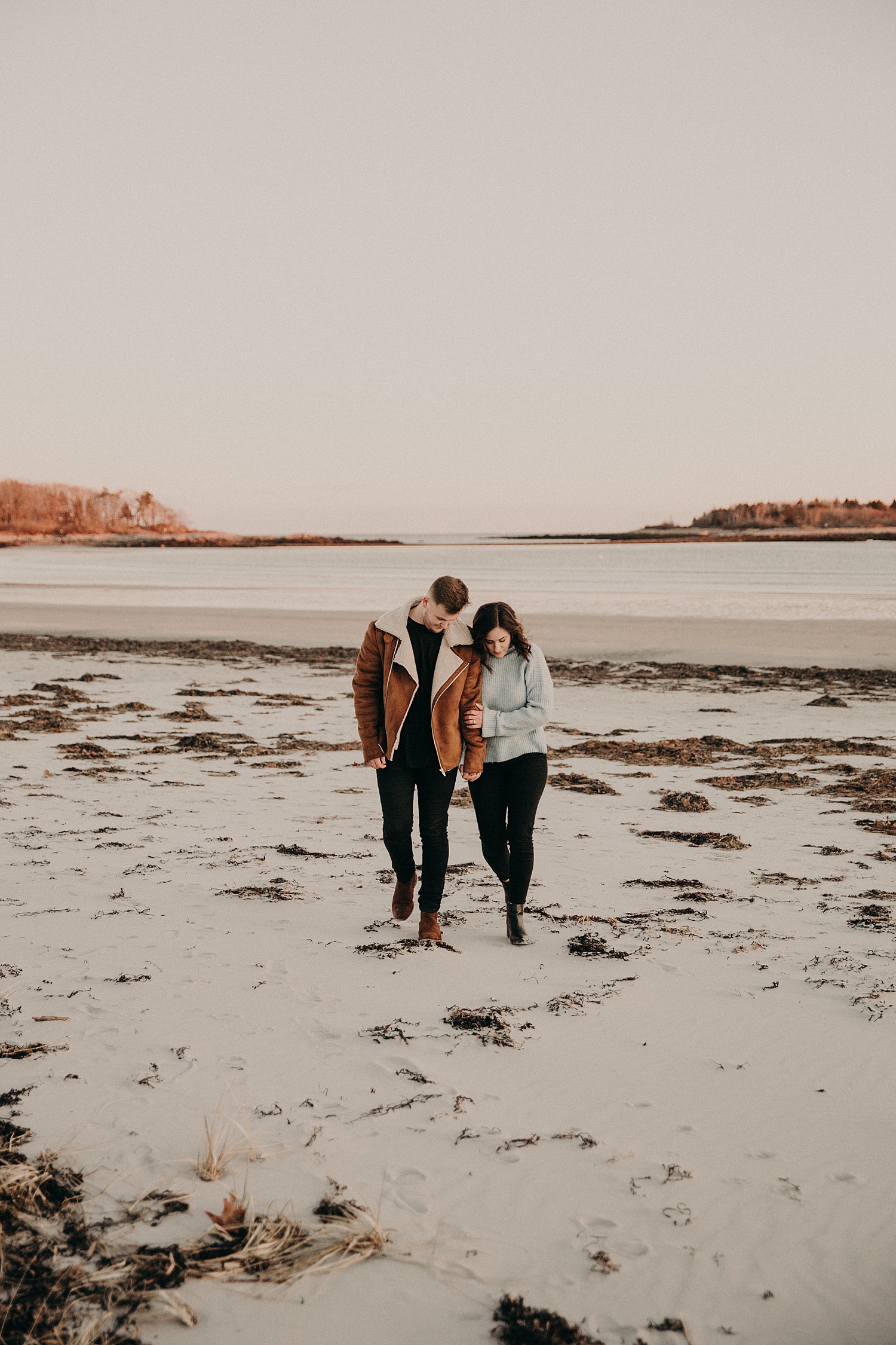 Josh_Lizzie_Goose_Rocks_Beach_Engagement_Session_014.jpeg