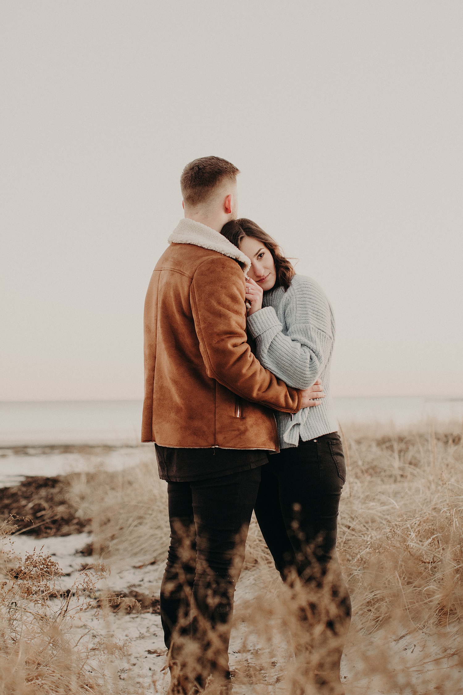 Josh_Lizzie_Goose_Rocks_Beach_Engagement_Session_019.jpeg