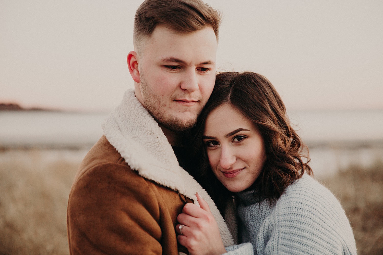 Josh_Lizzie_Goose_Rocks_Beach_Engagement_Session_021.jpeg