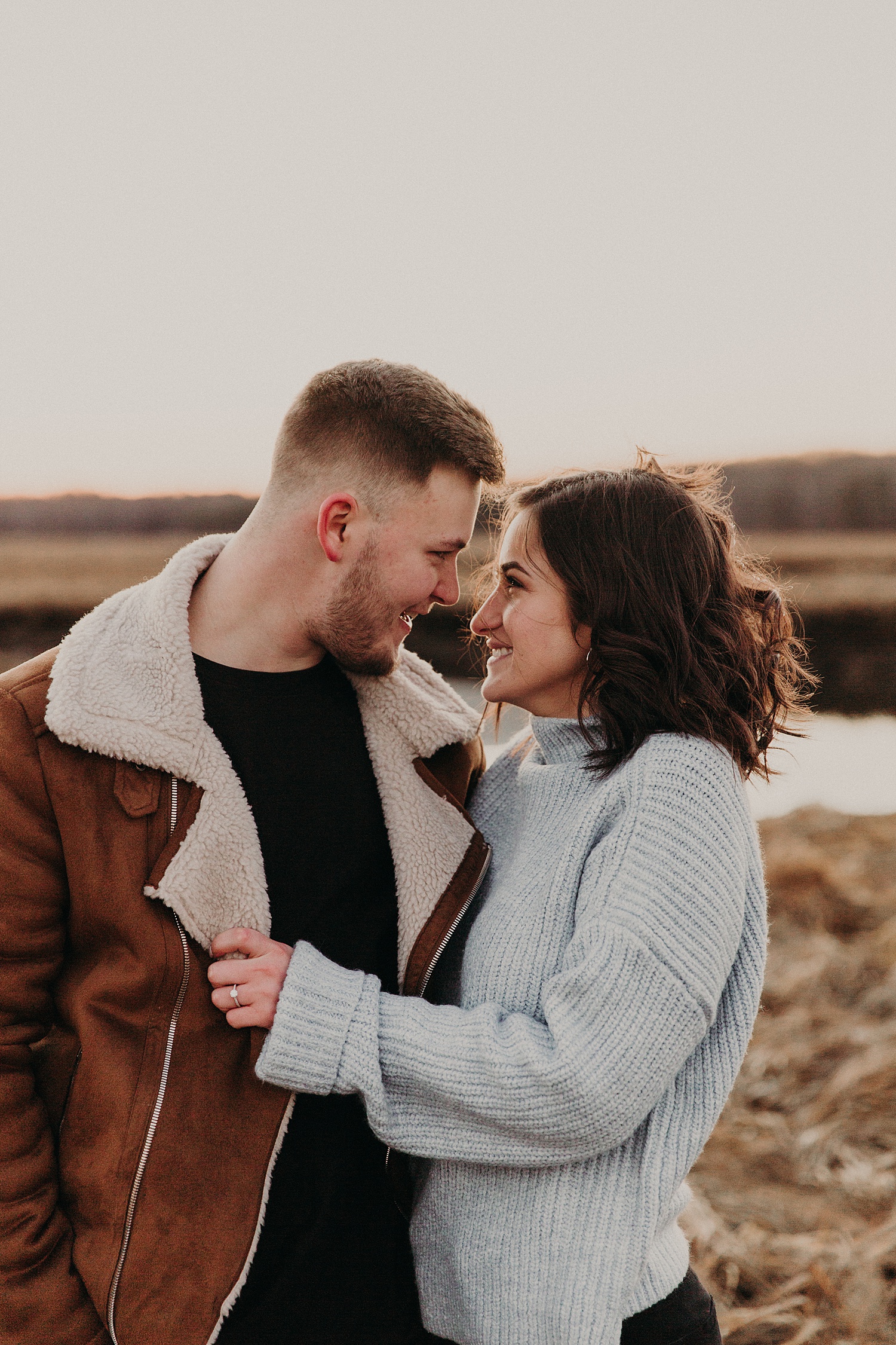 Josh_Lizzie_Goose_Rocks_Beach_Engagement_Session_024.jpeg