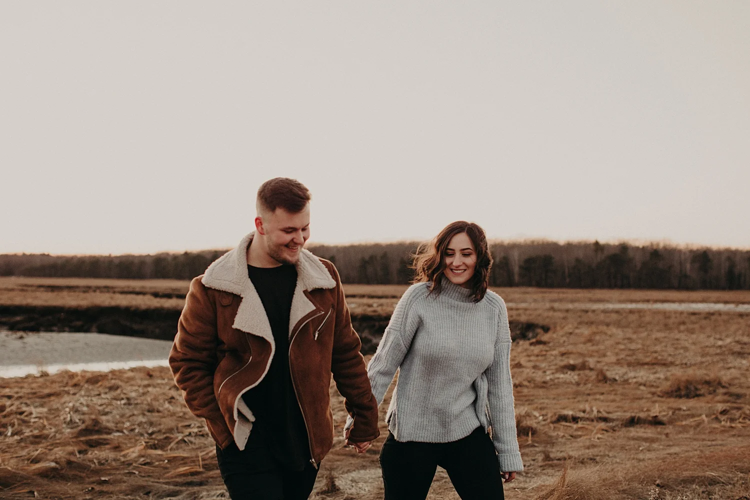 Josh_Lizzie_Goose_Rocks_Beach_Engagement_Session_028.jpeg
