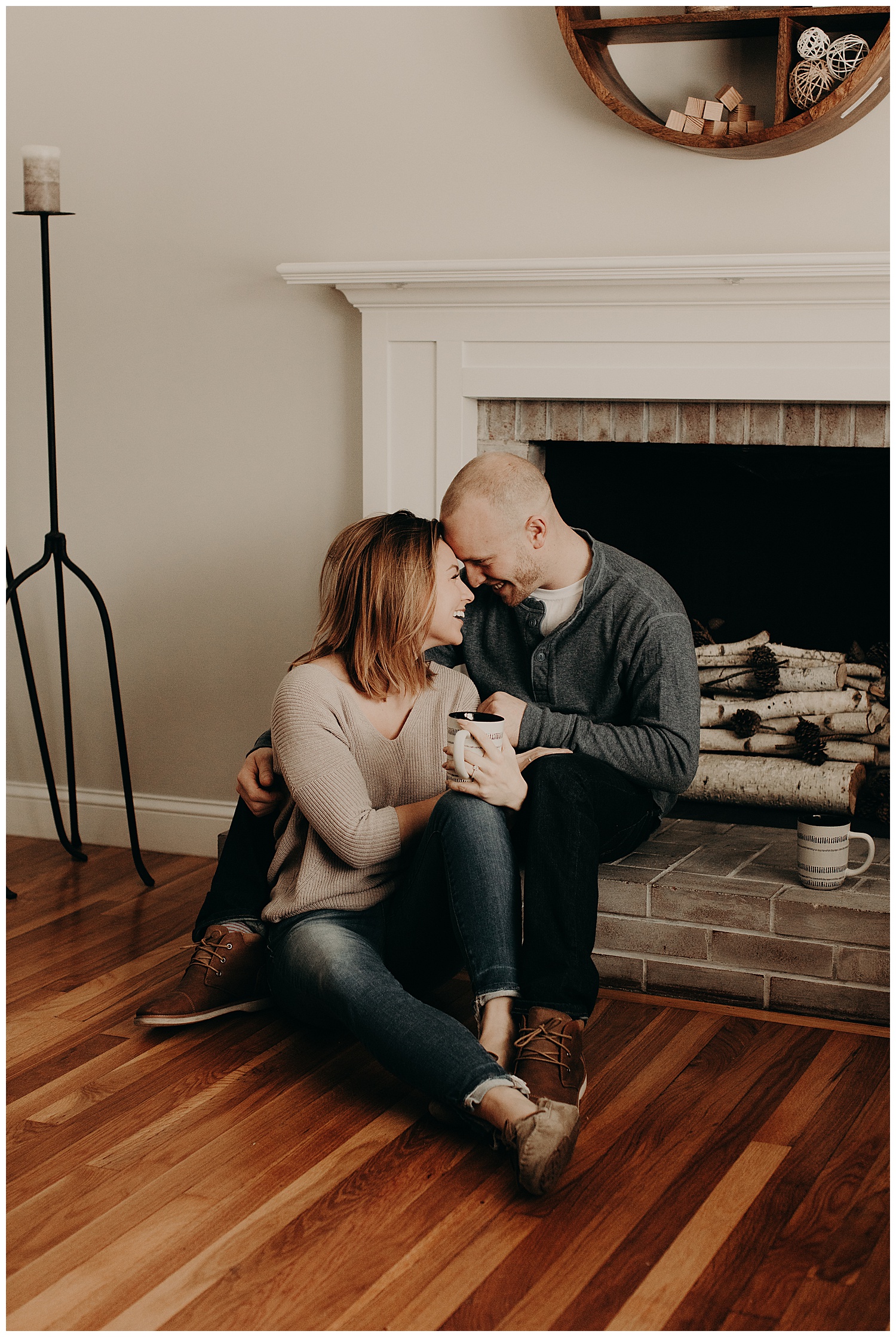 tom-hannah-snow-winter-home-engagement-session-rhode-island01.jpg