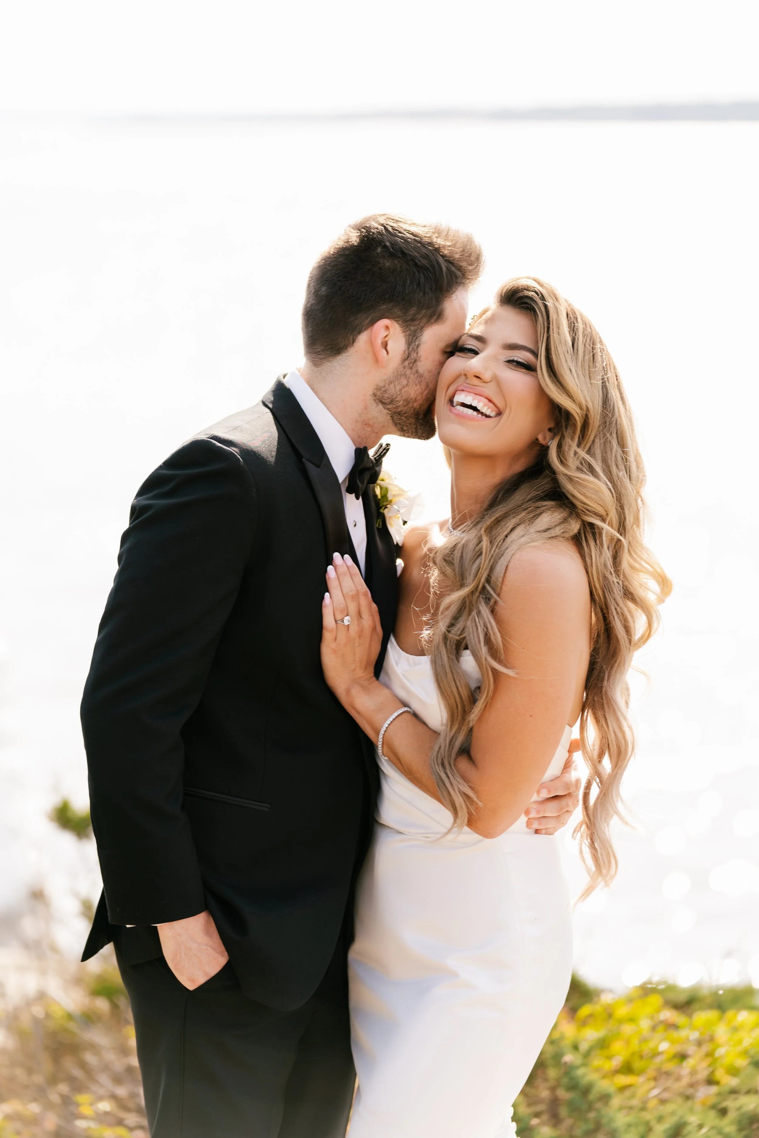 Chris + Gentiana