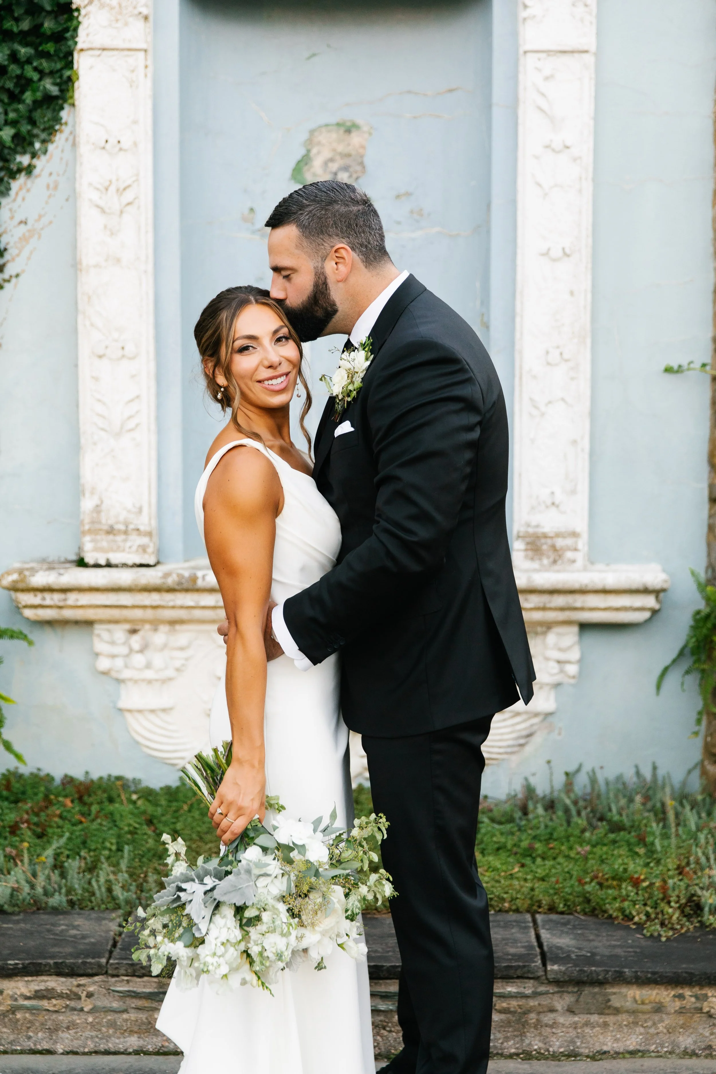Matthew + Haley