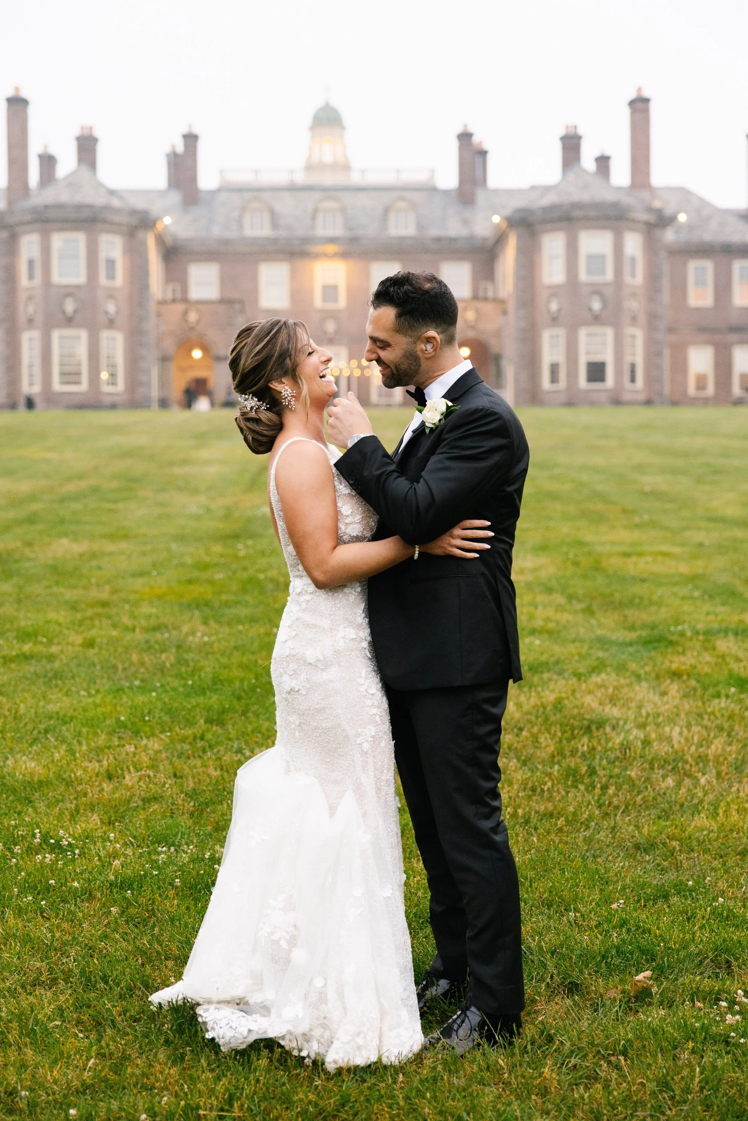 Dustin + Brittanie