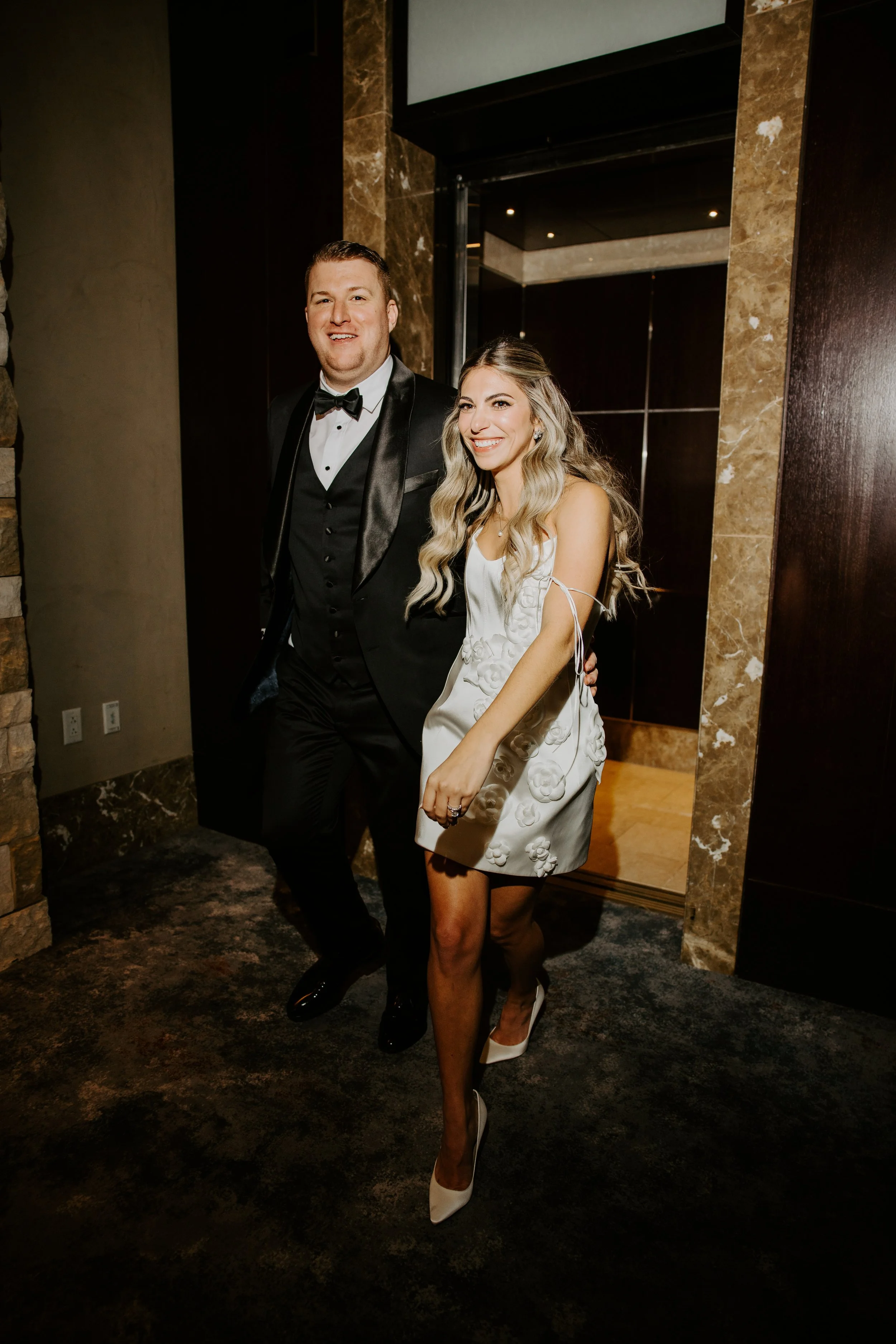 Joseph + Courtney 
