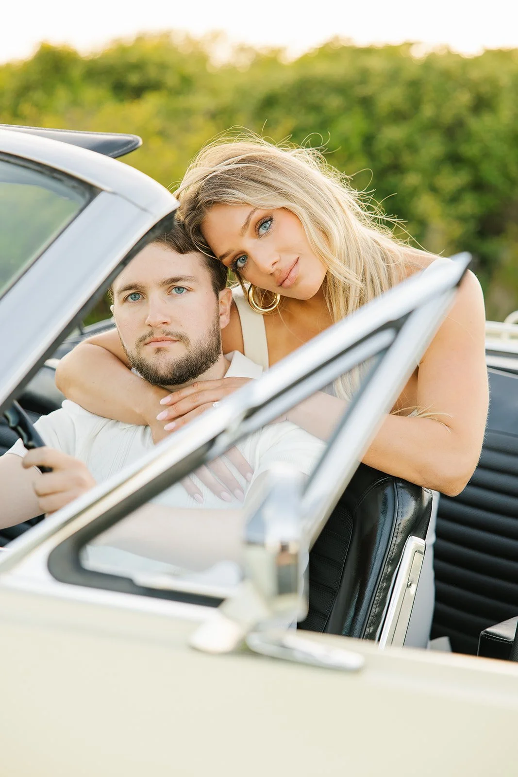 An Editorial Coastal Engagement on Ocean Drive