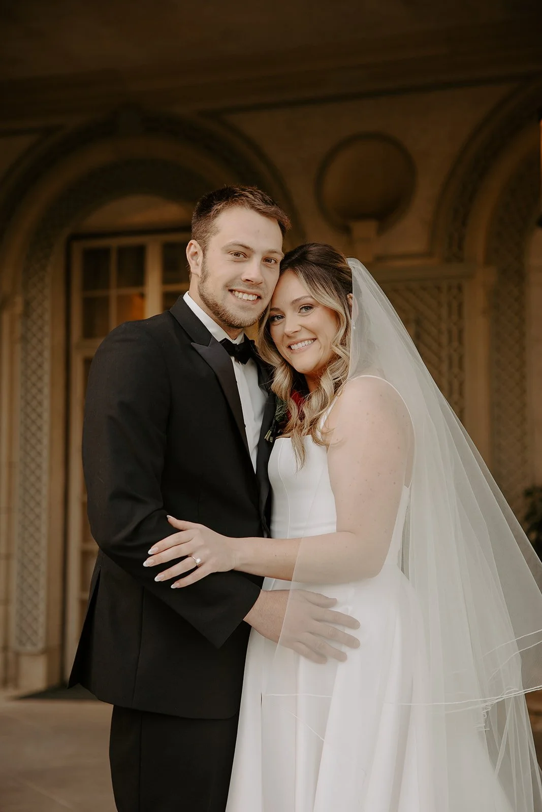 Zachary + Julia