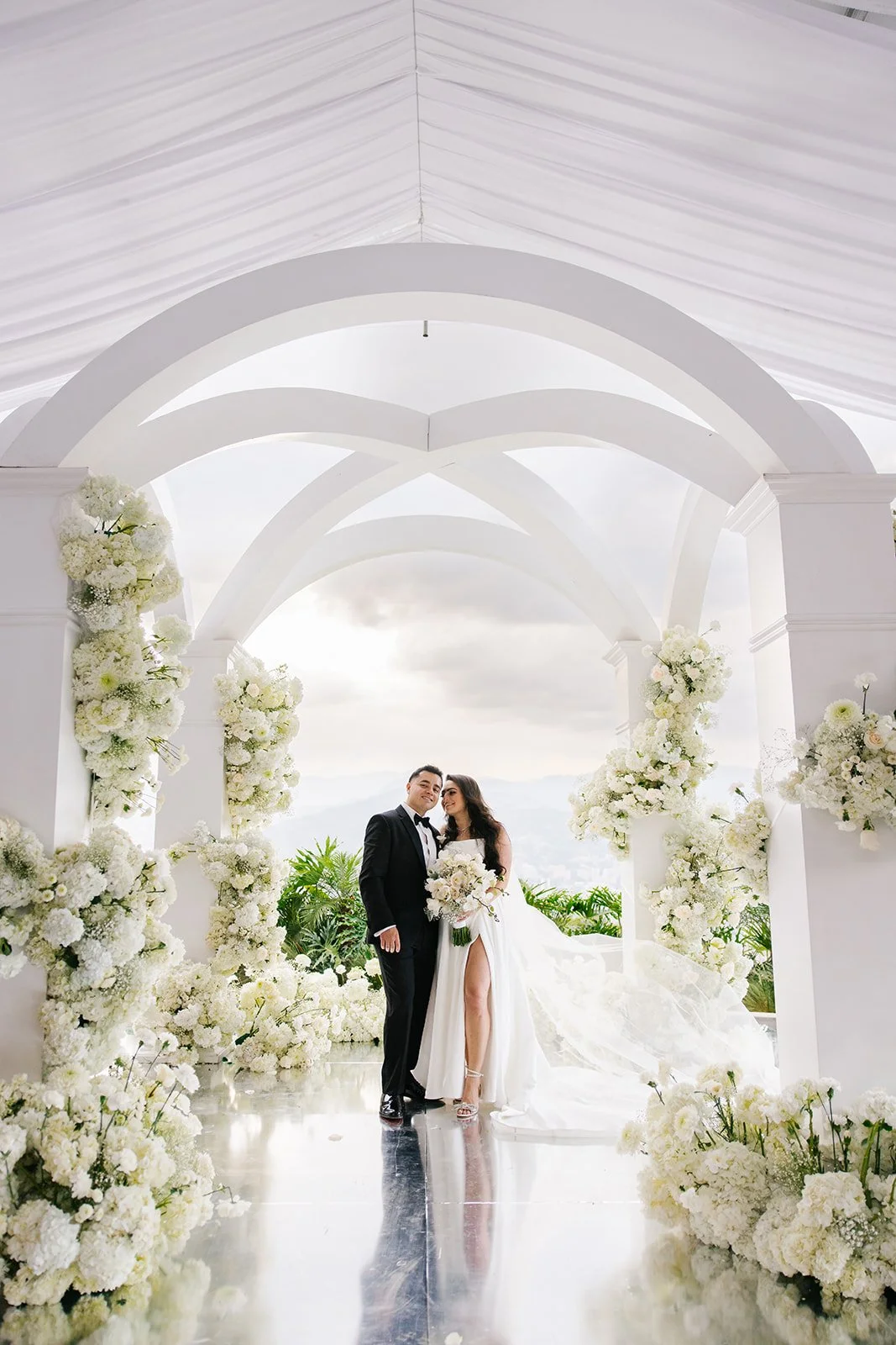 Alex + Marissa